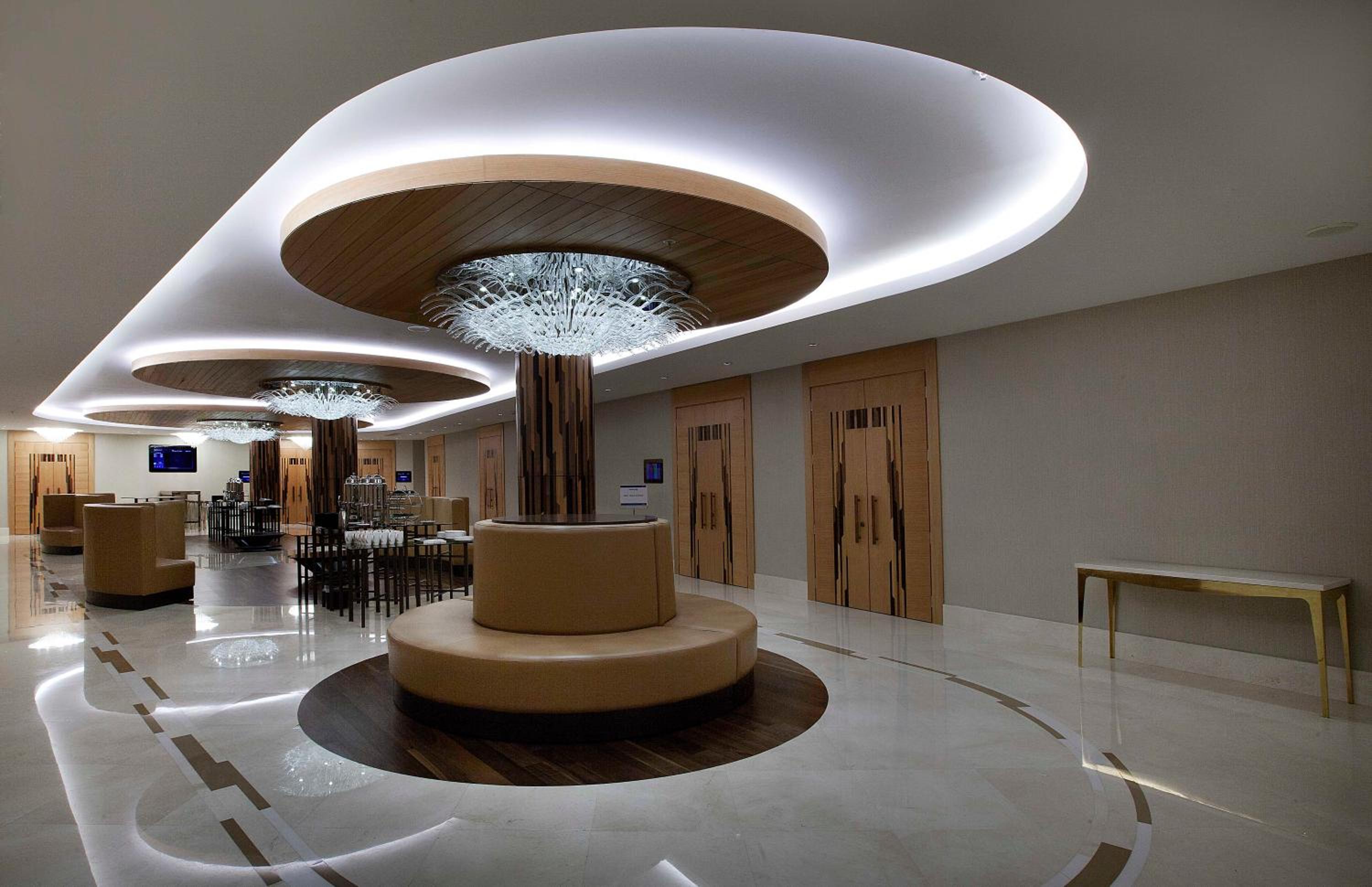 Radisson Blu Hotel, Istanbul Sisli - Image 98