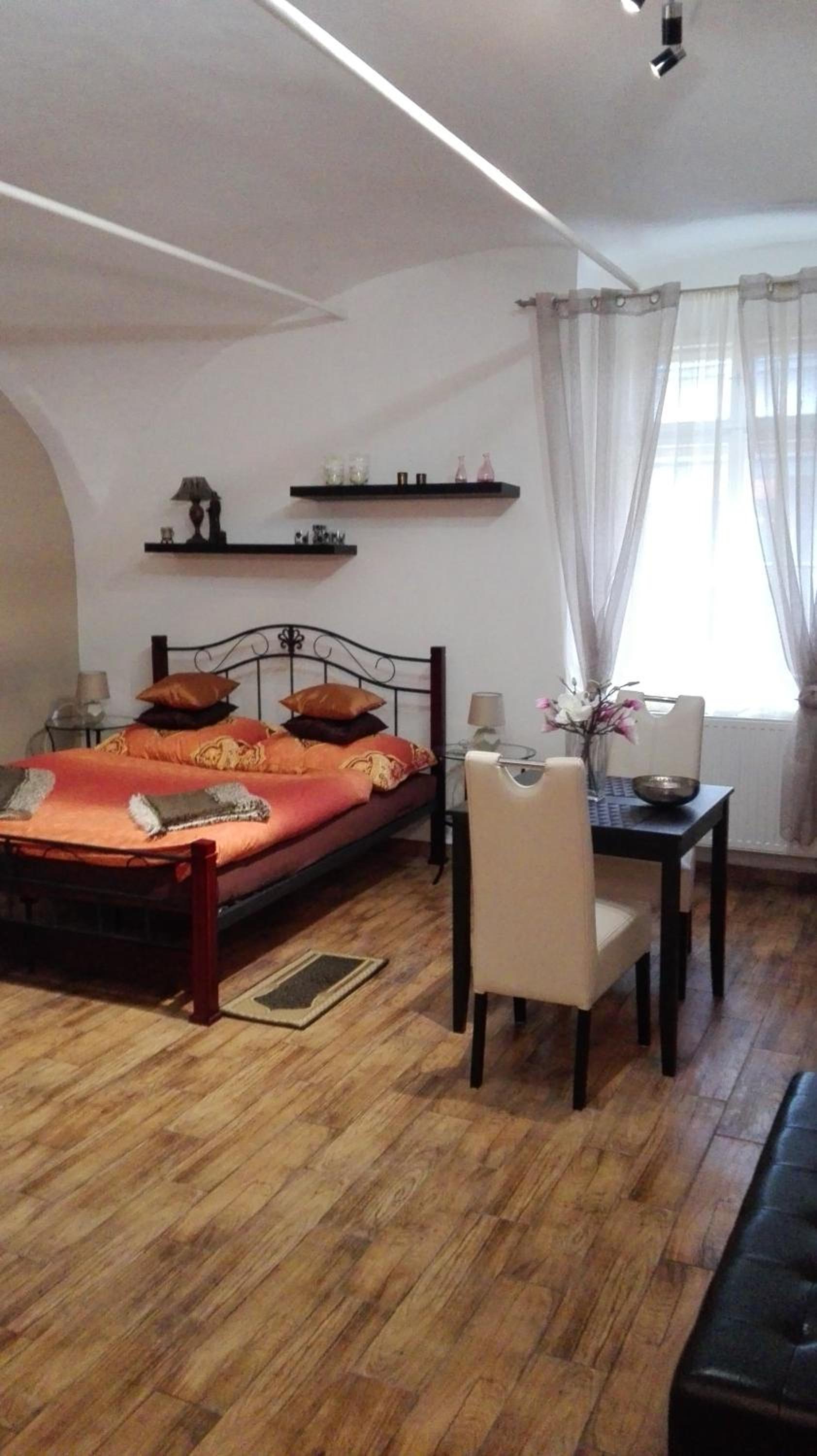 Apartment Jakubská 676