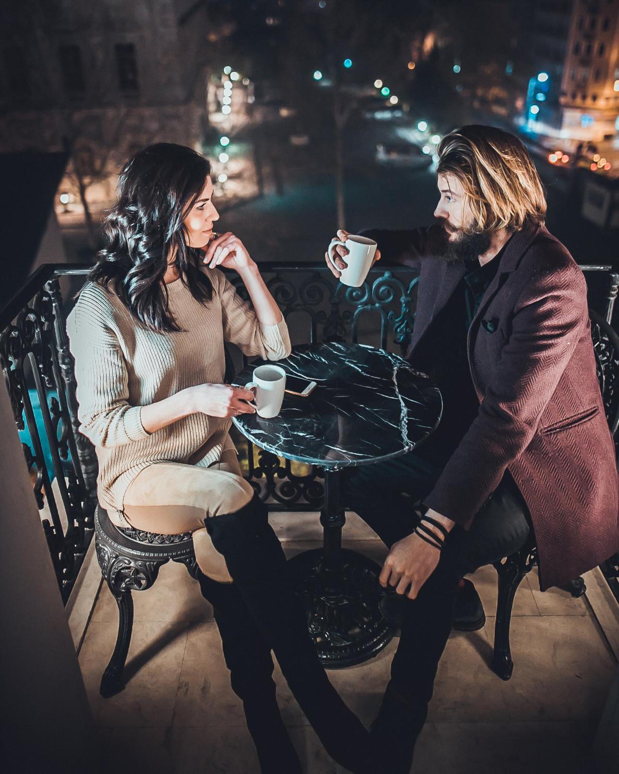 Maroon Otel Pera - Image 144