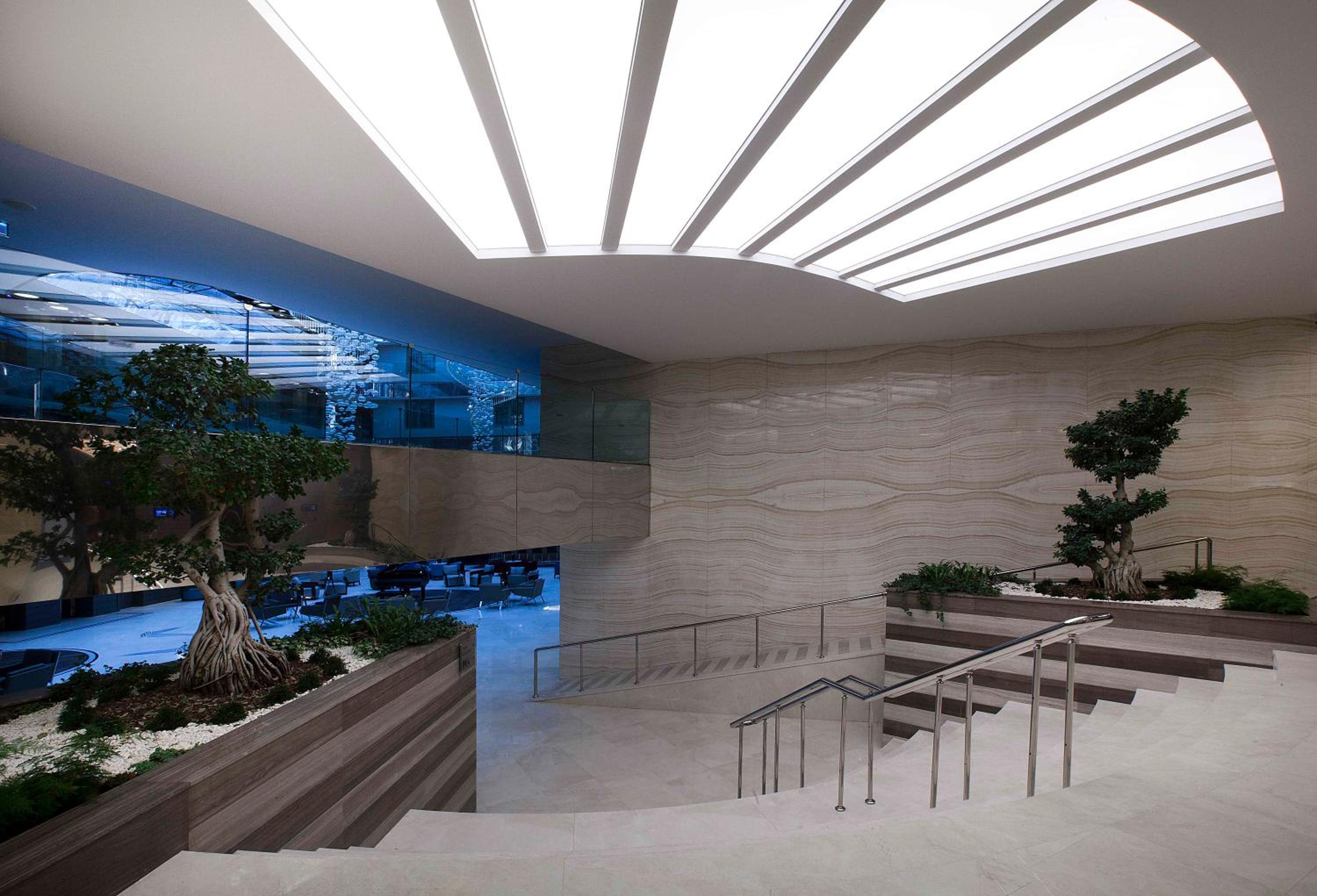 Radisson Blu Hotel, Istanbul Sisli - Image 100