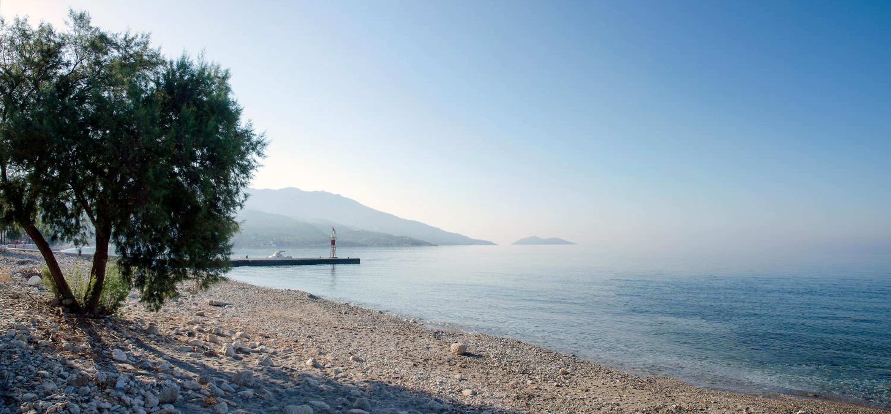 Aeolos Villa view 4