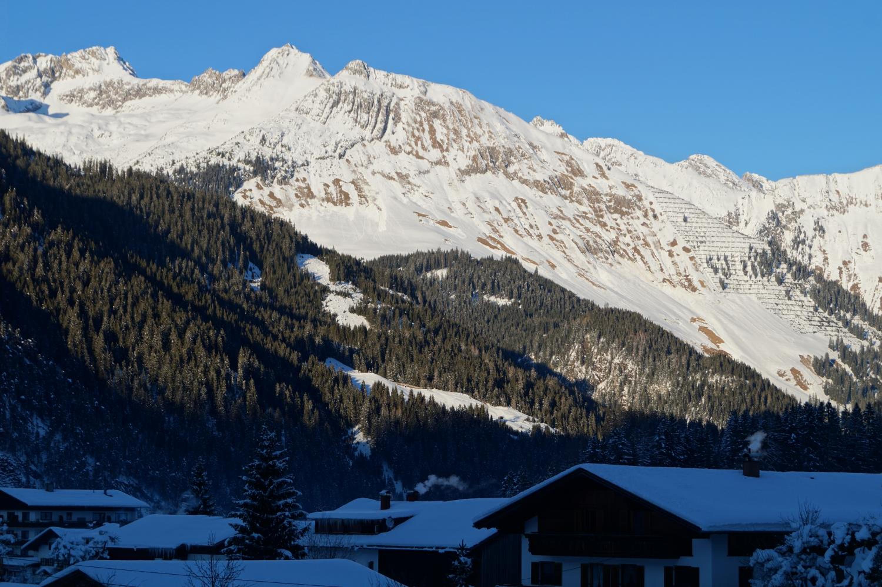 Haus Huber