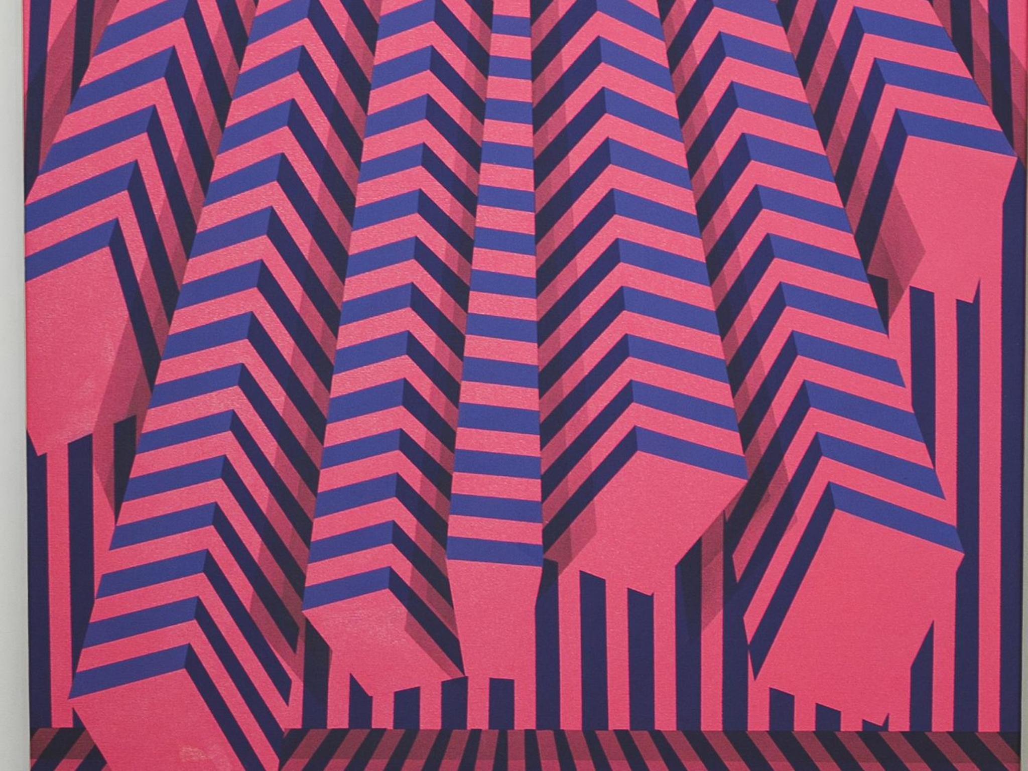 Maroon Otel Pera - Image 100