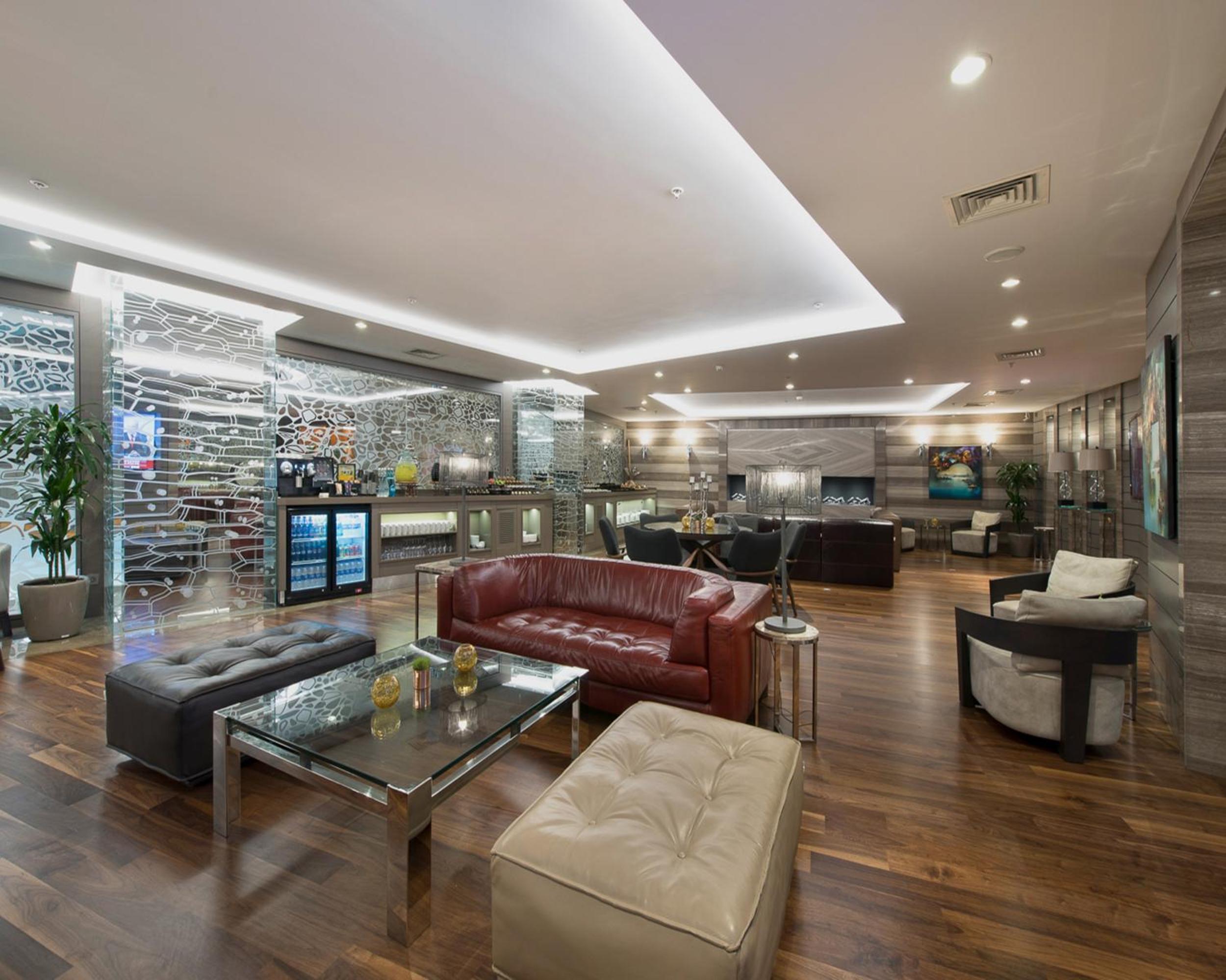 Radisson Blu Hotel, Istanbul Sisli - Image 103