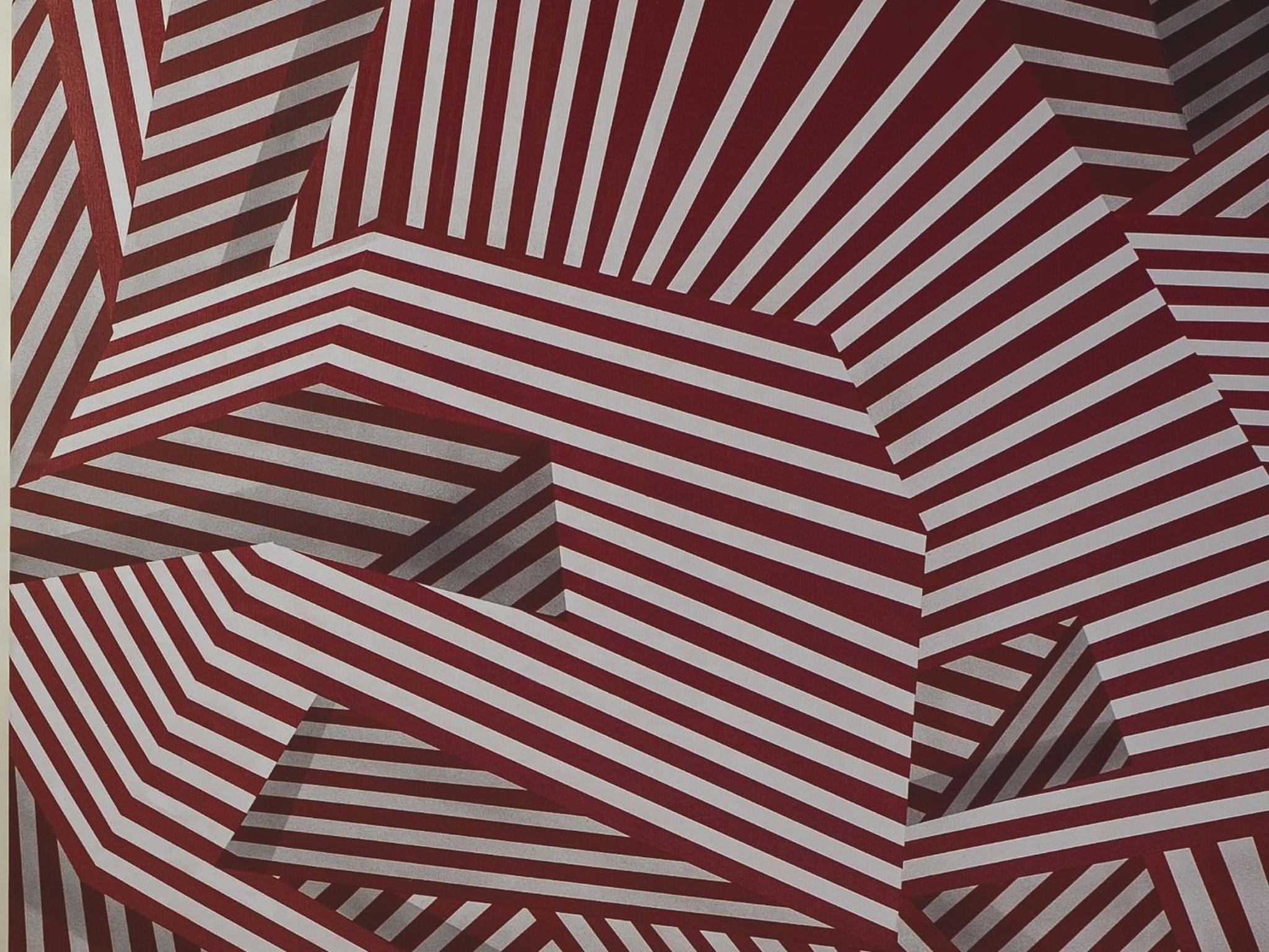 Maroon Otel Pera - Image 149