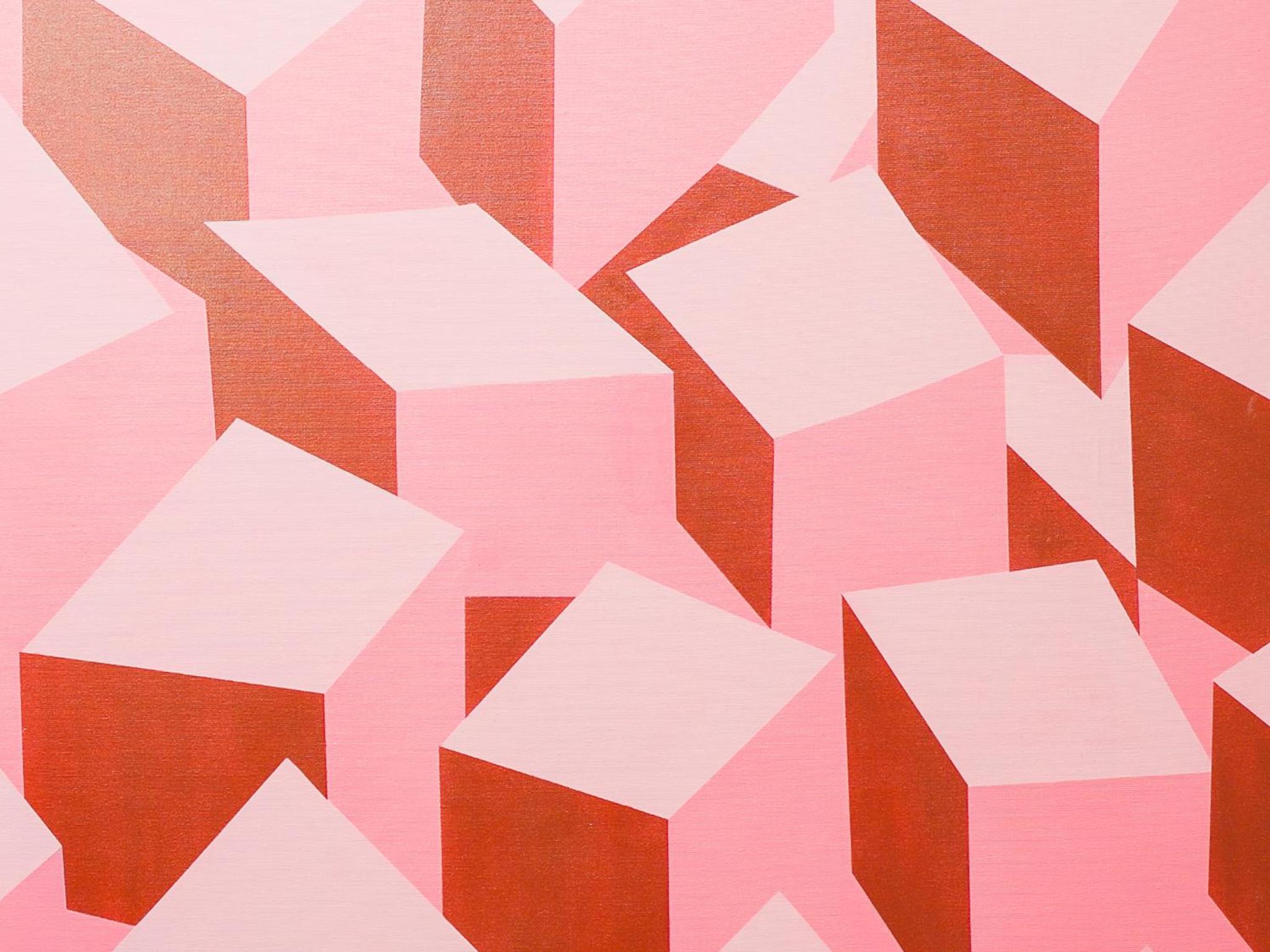 Maroon Otel Pera - Image 154