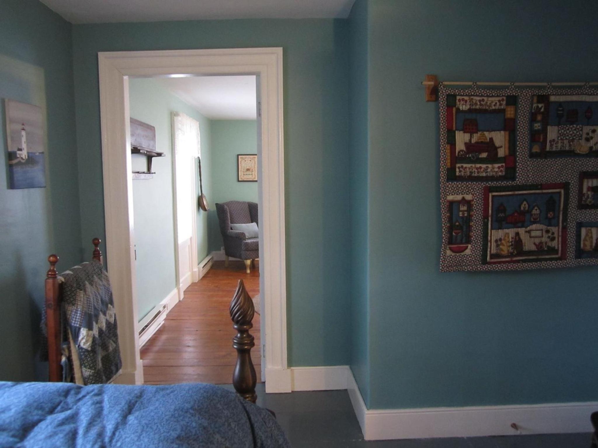 Grand Oak Manor Bed and Breakfast