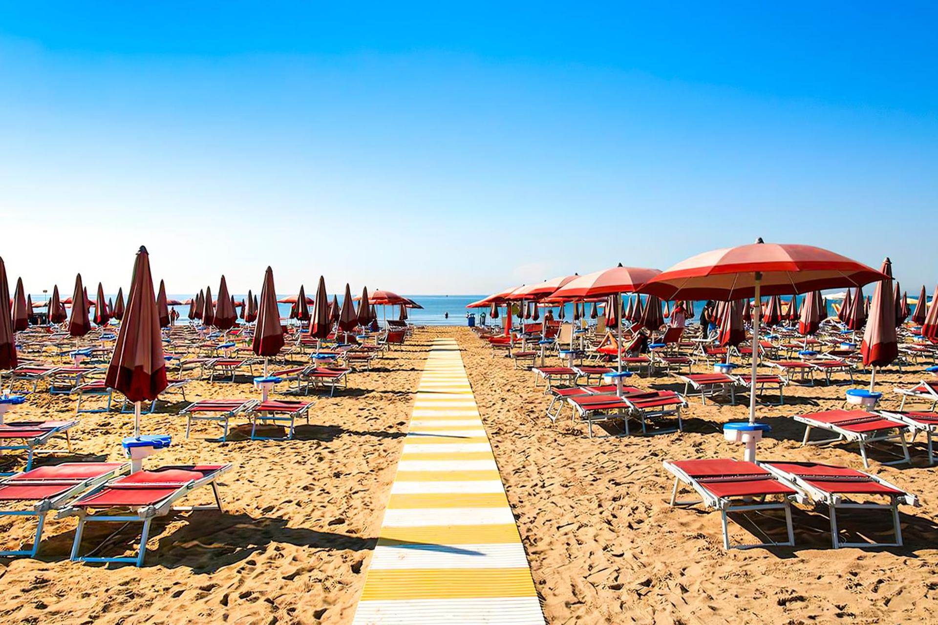 Jesolo Flowers Beach House - Host Solution