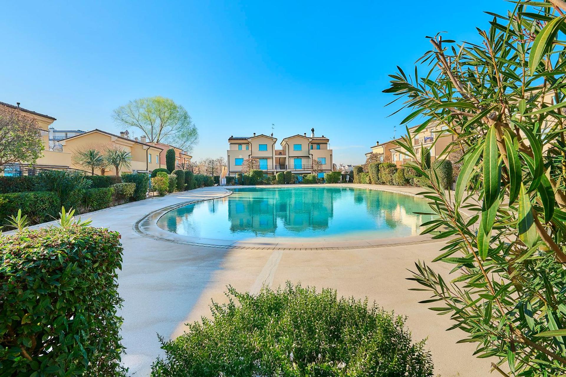 Jesolo Flowers Beach House - Host Solution