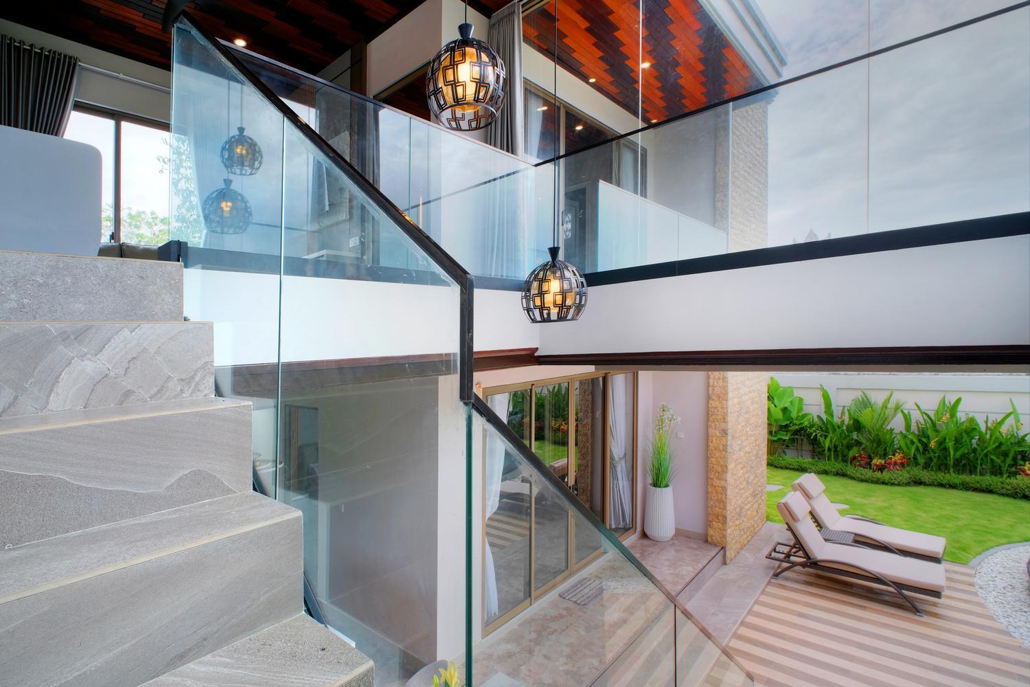 Jero Delod Villa