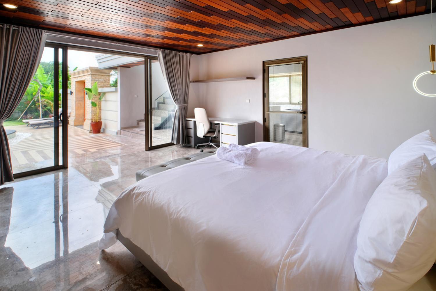 Jero Delod Villa