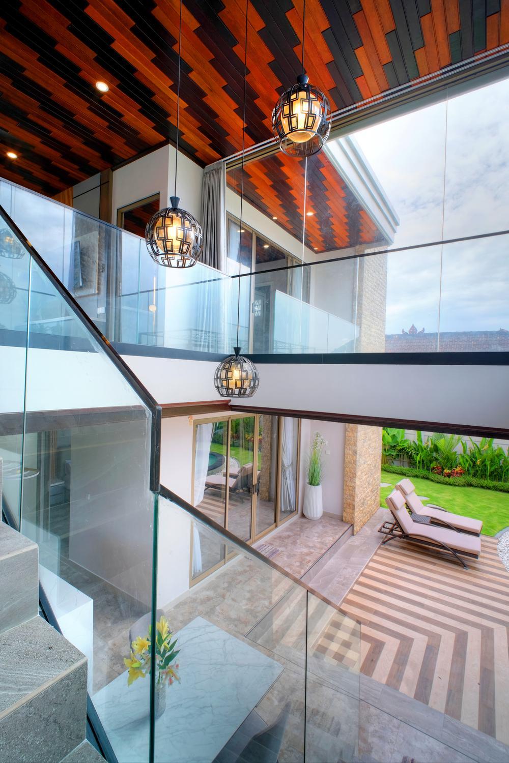 Jero Delod Villa