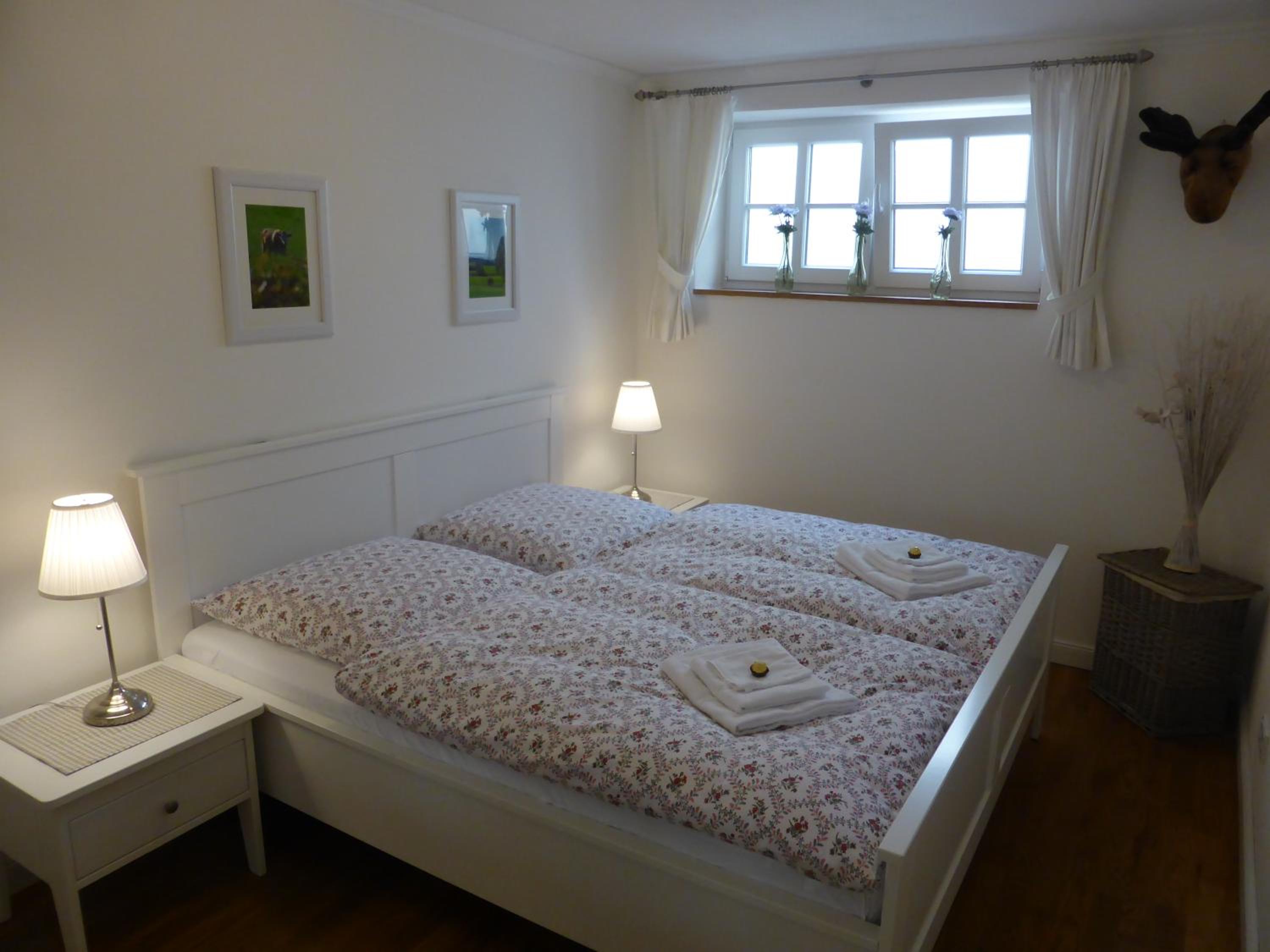 Apartment Schreyegg view 5