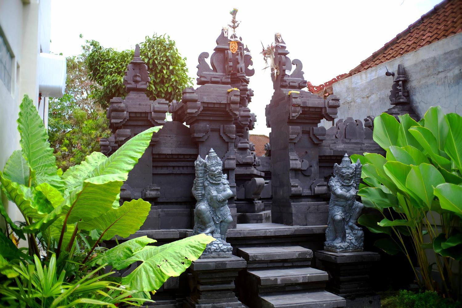 Jero Delod Villa