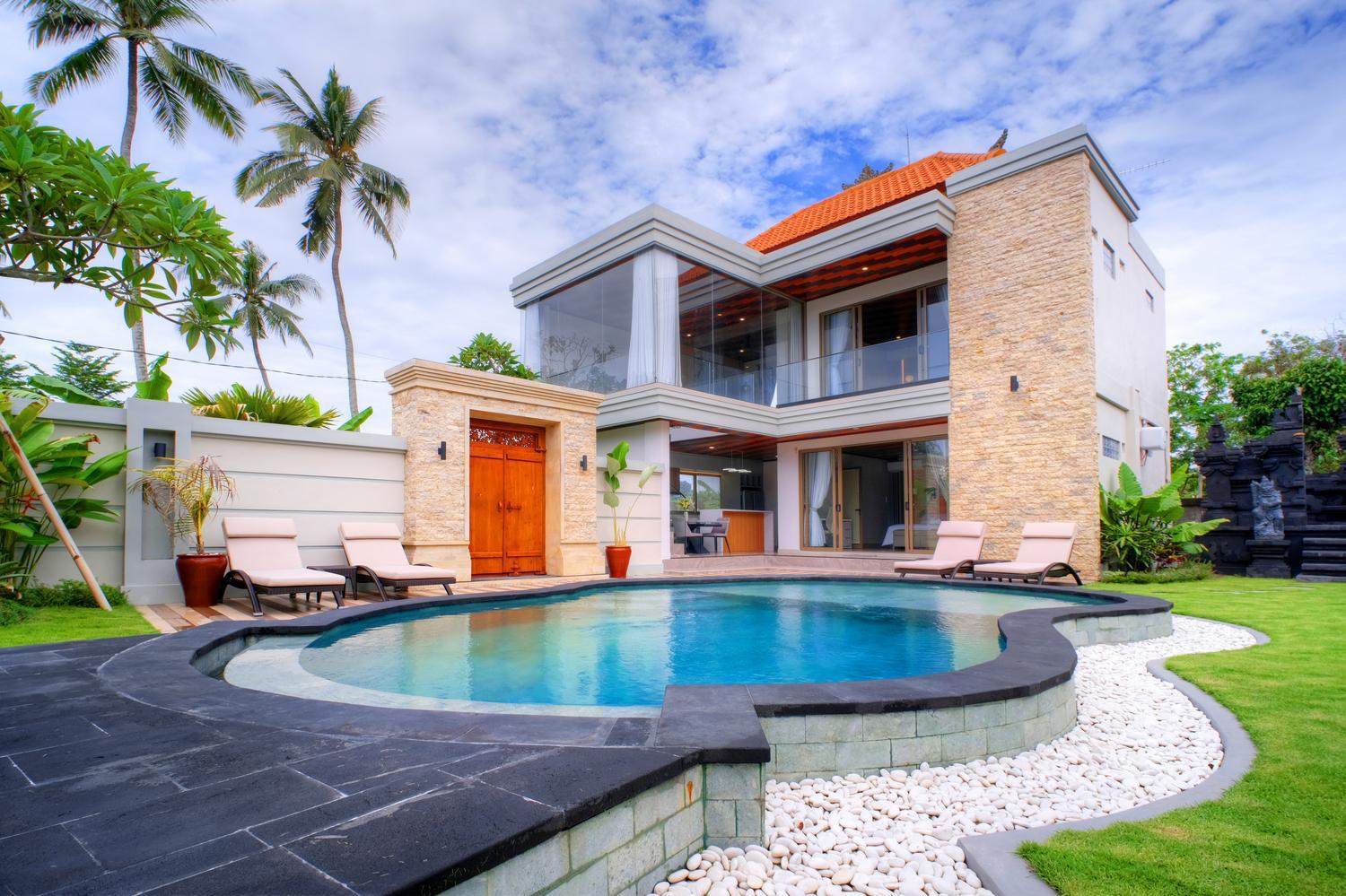 Jero Delod Villa