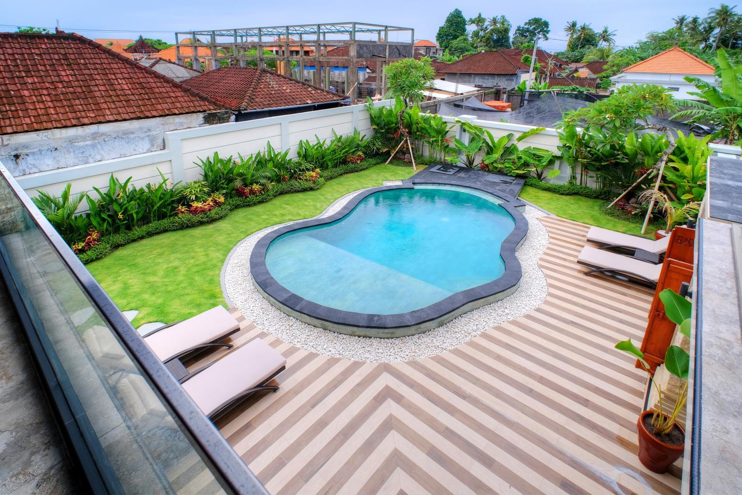 Jero Delod Villa