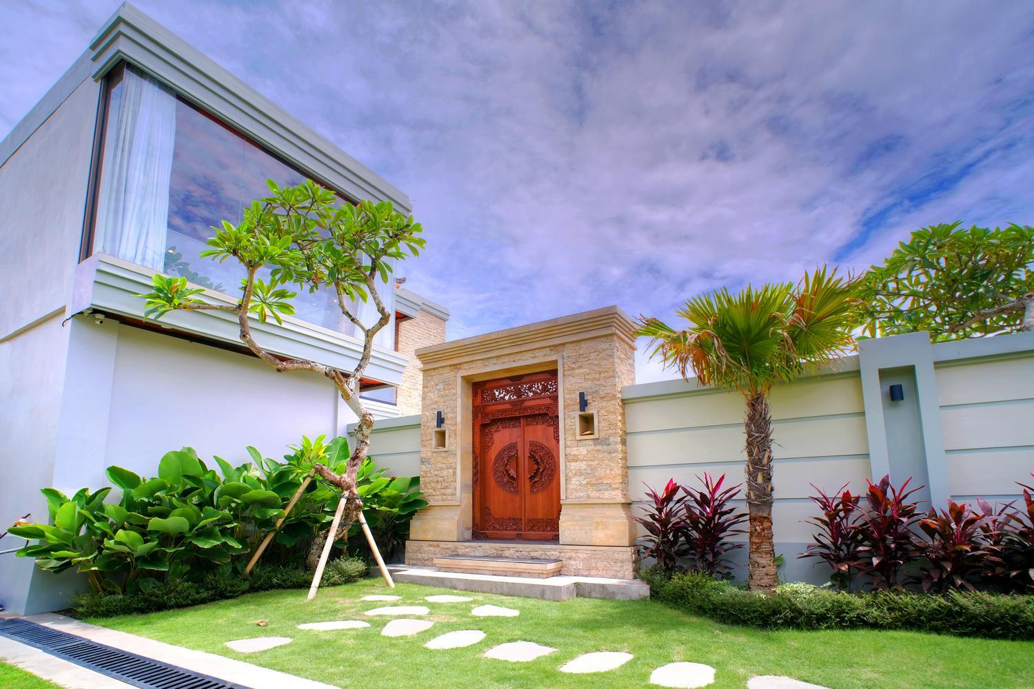 Jero Delod Villa
