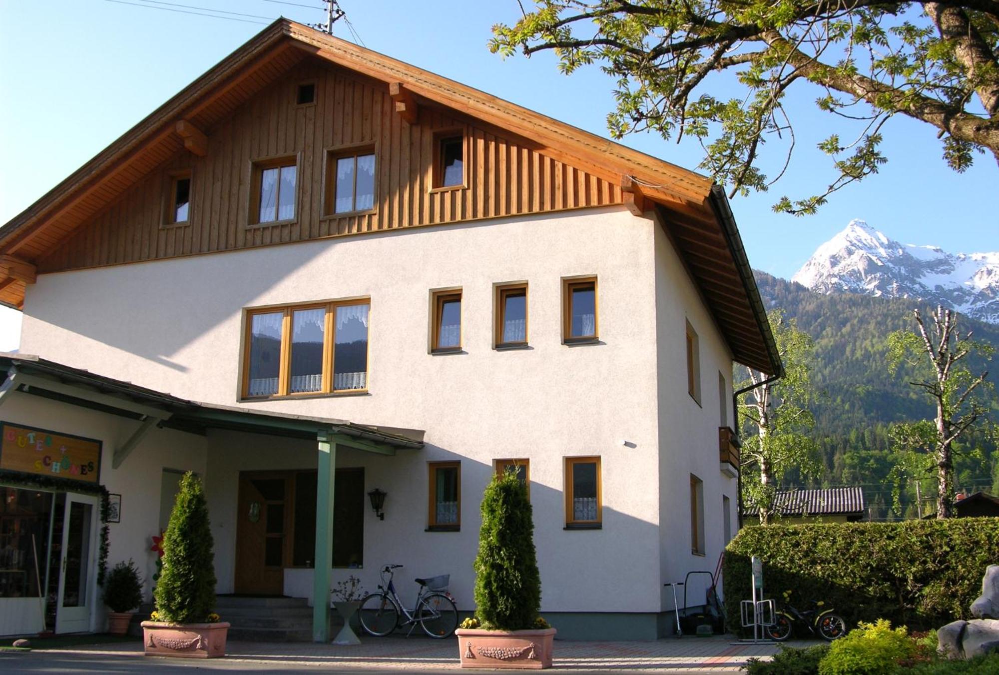 Alpencamp Kärnten view 5