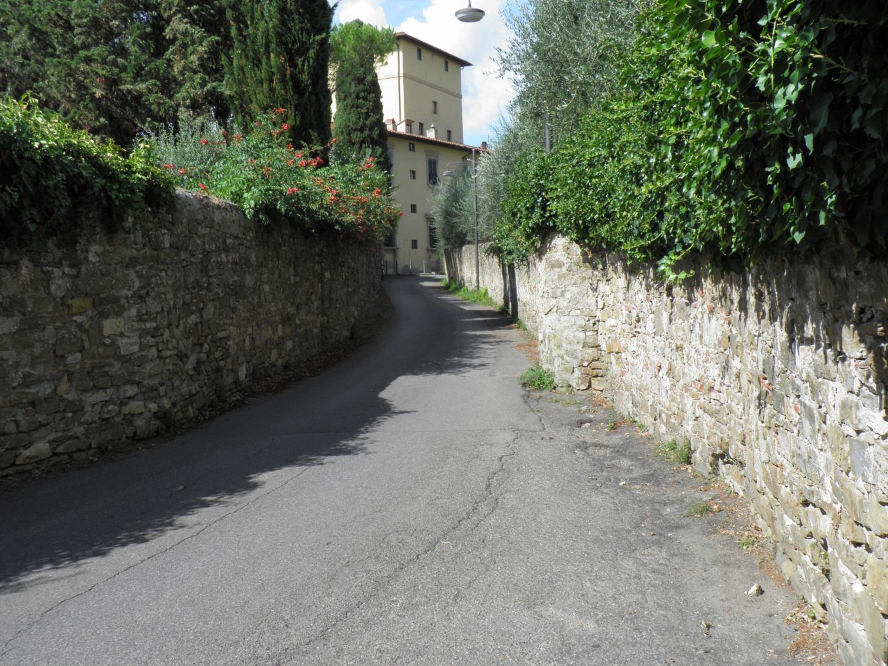Torre dei Lari Residenza d'Epoca