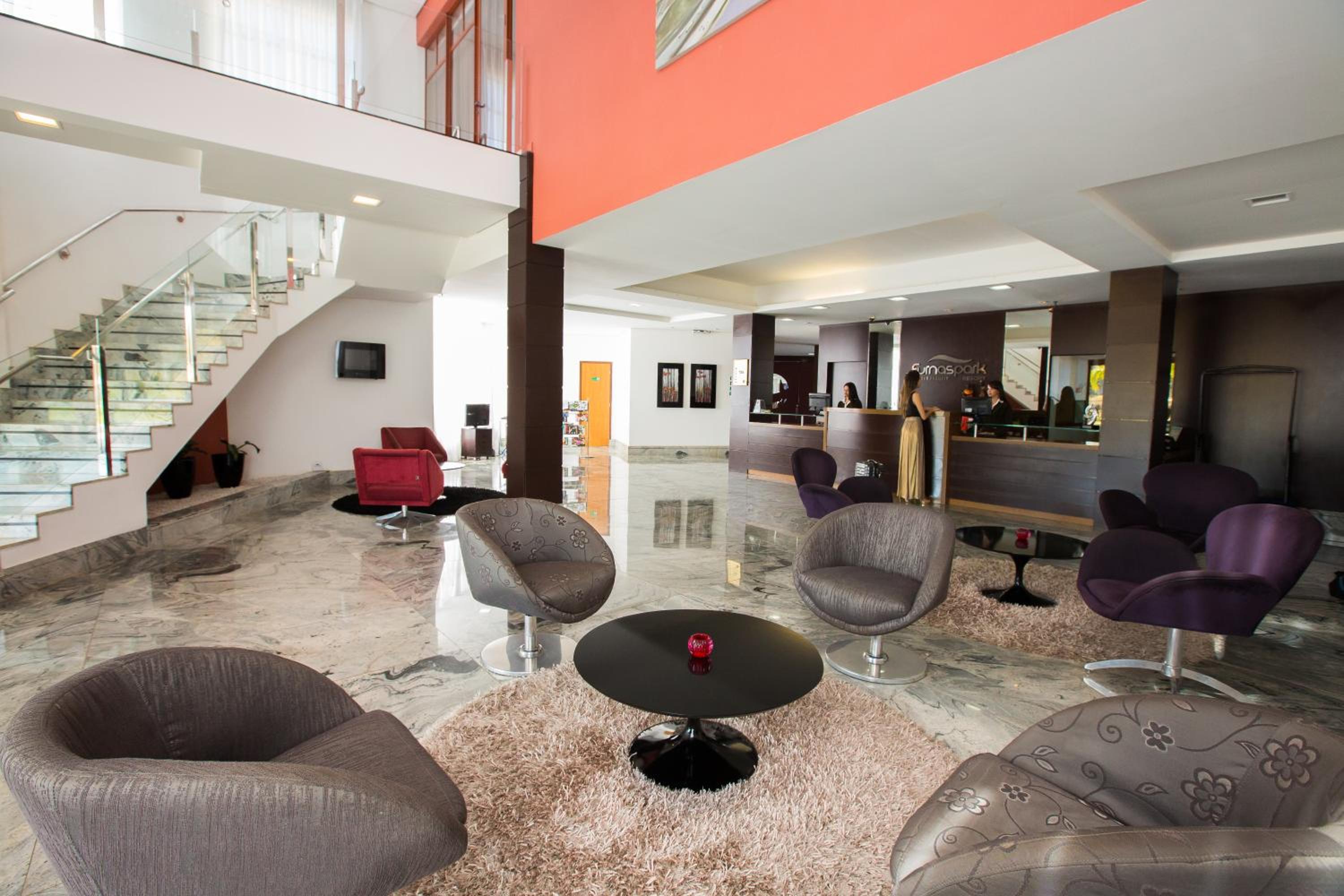 Ramada by Wyndham Furnaspark