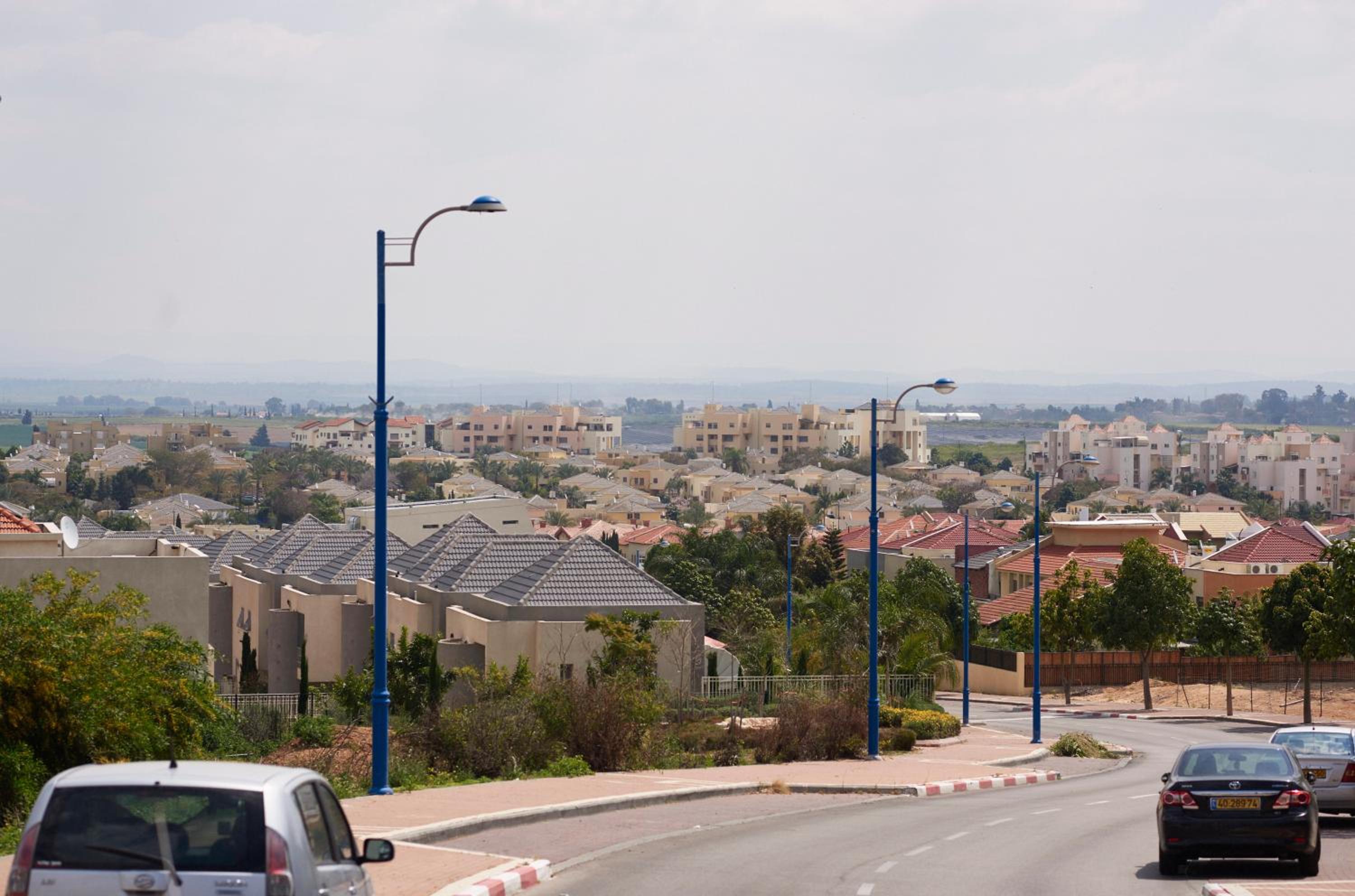 Like Home Gedera
