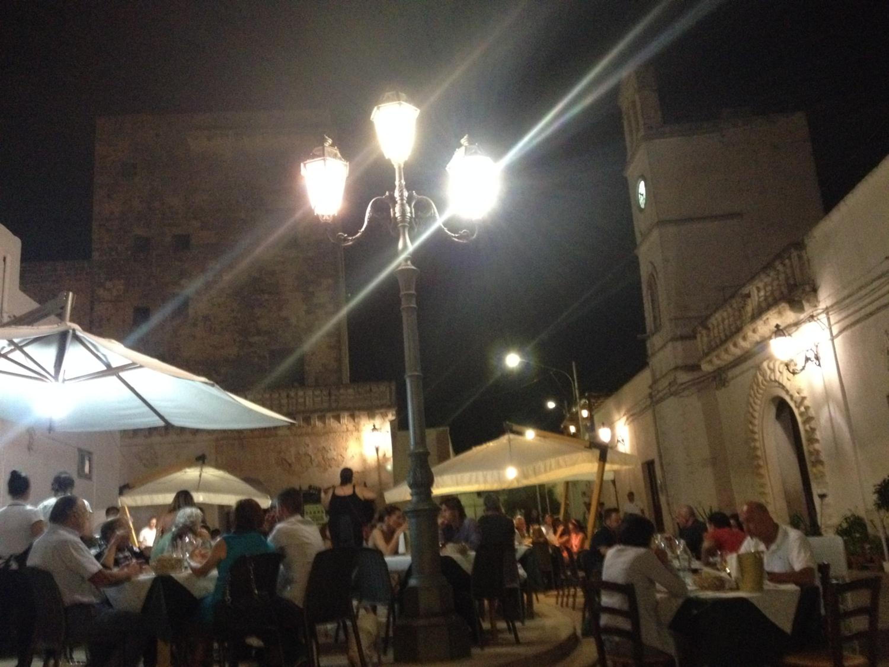 Felline In Bed&Breakfast Dimora di Charme el Salento
