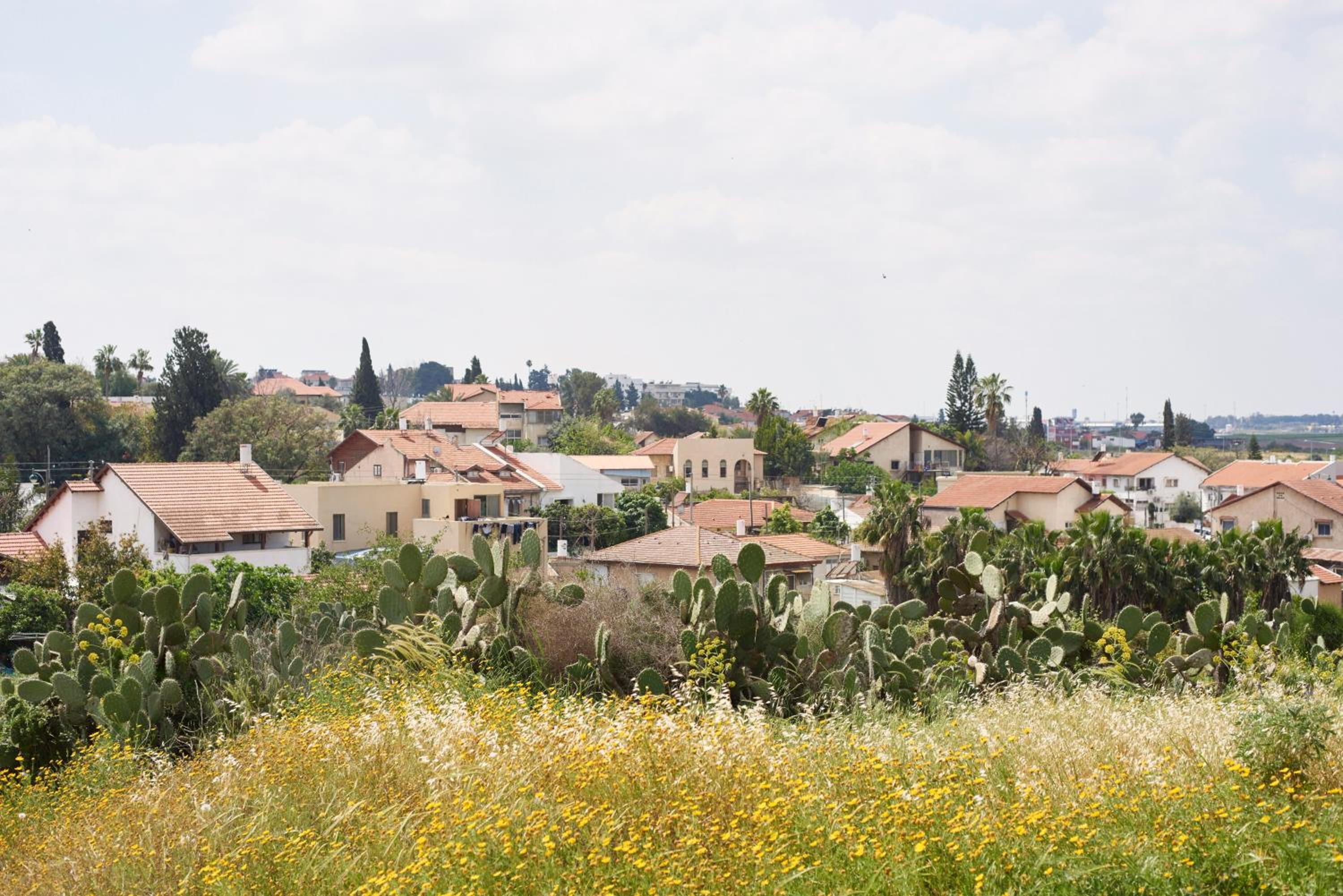 Like Home Gedera
