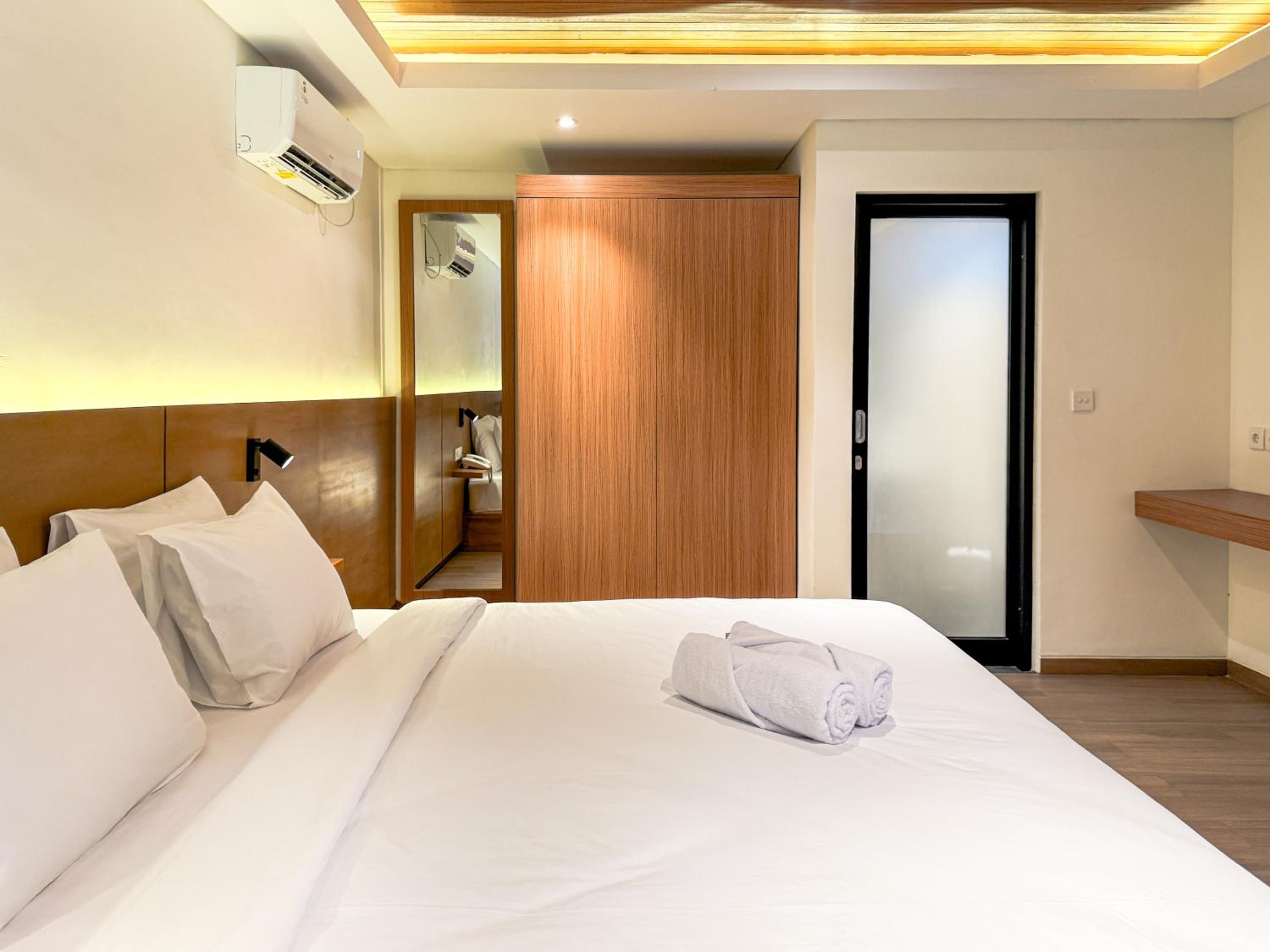 Olala Loft Seminyak