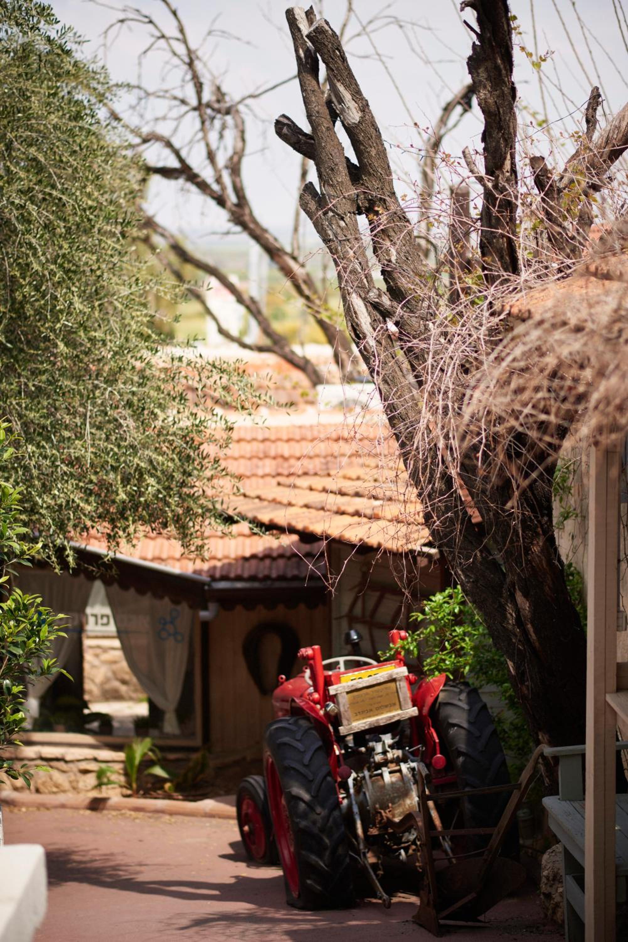 Like Home Gedera
