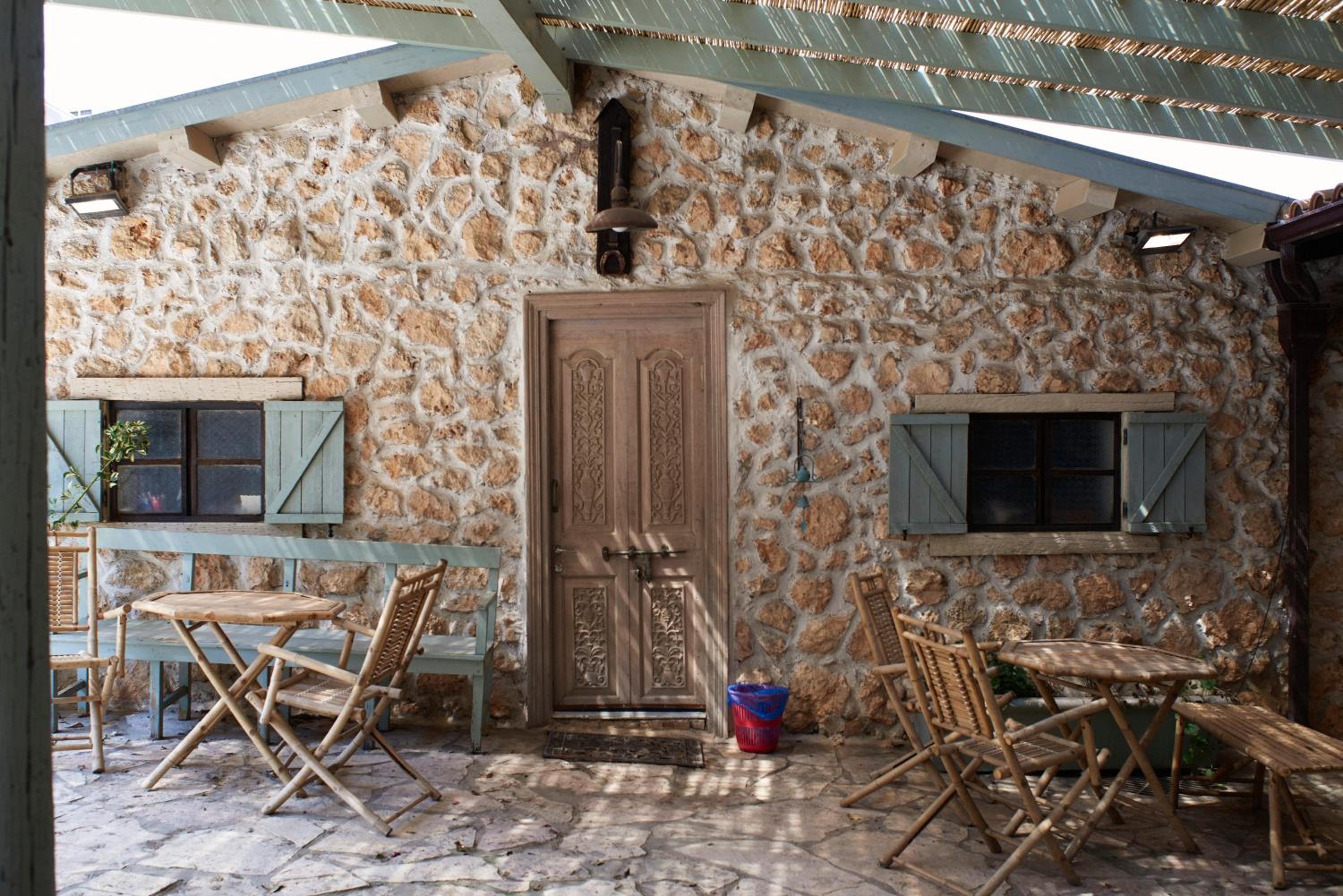 Like Home Gedera