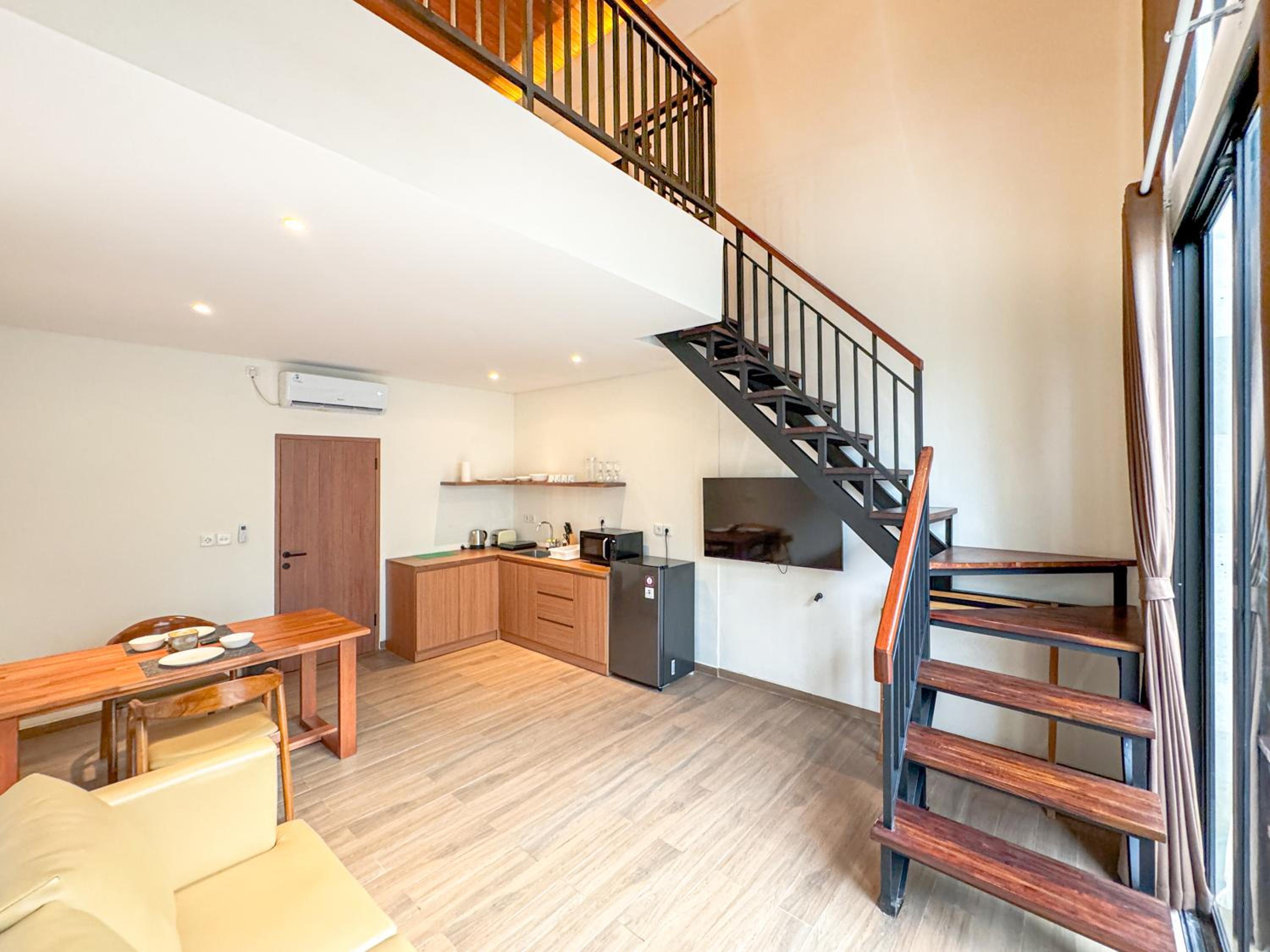 Olala Loft Seminyak