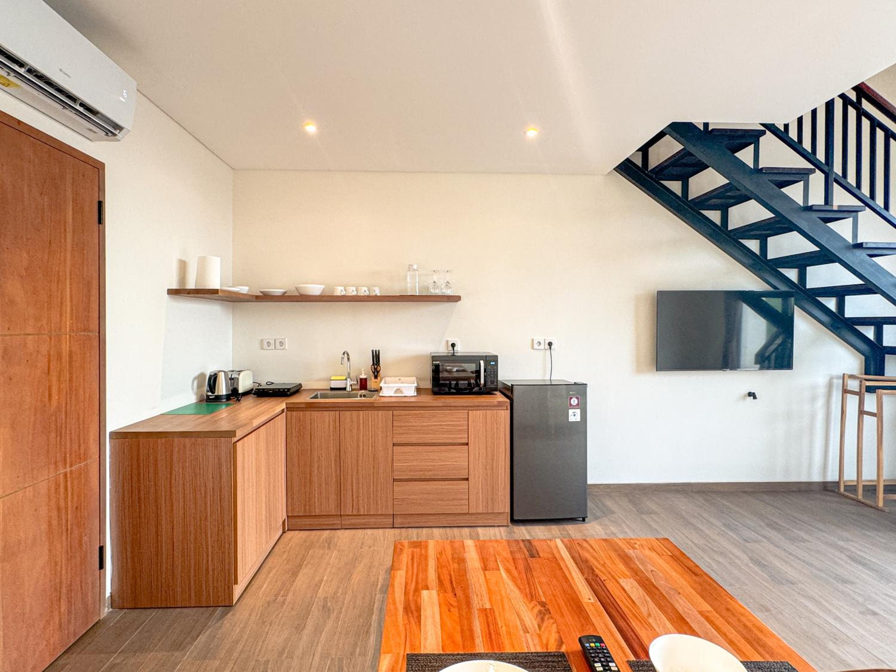 Olala Loft Seminyak