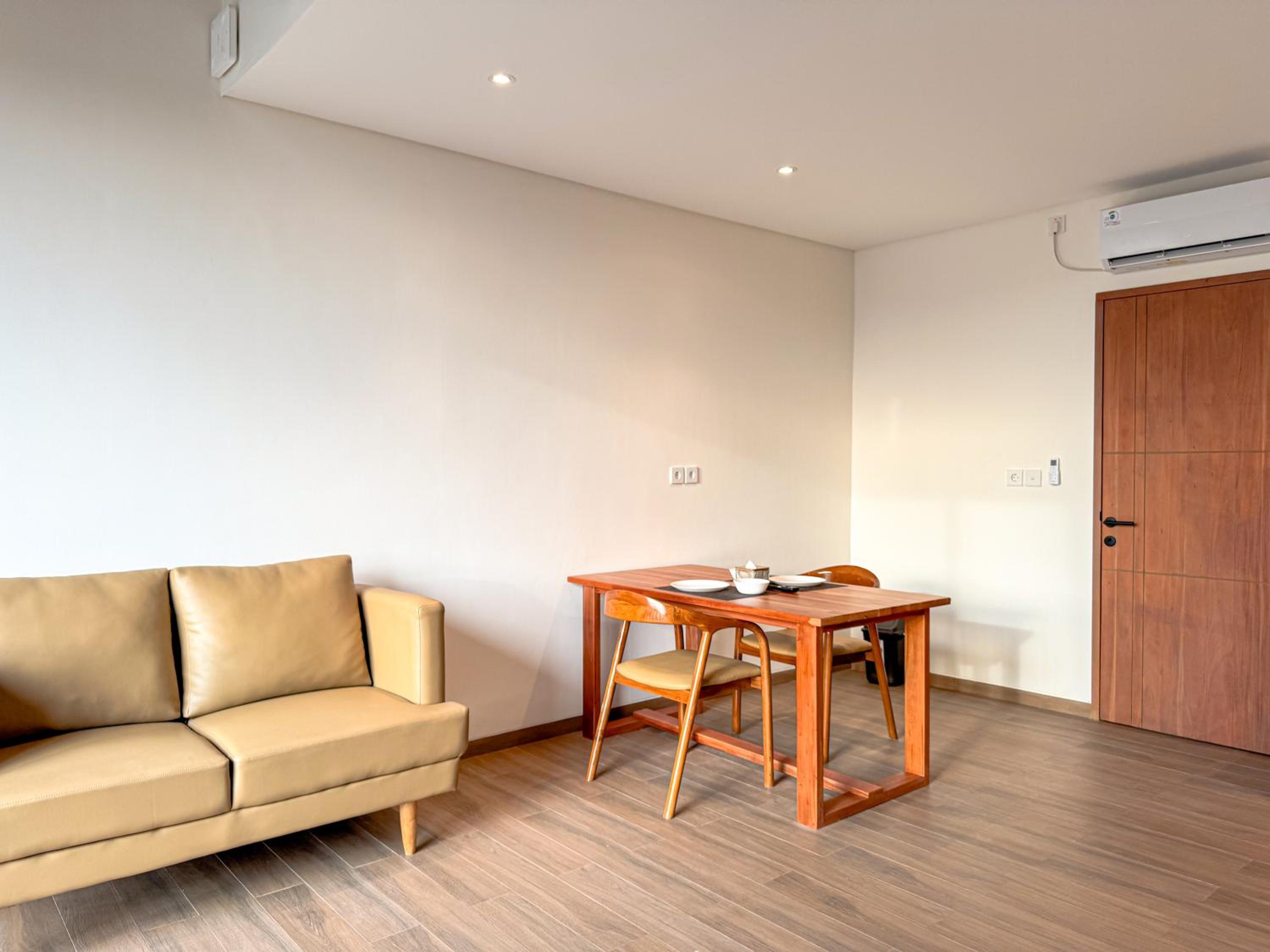 Olala Loft Seminyak