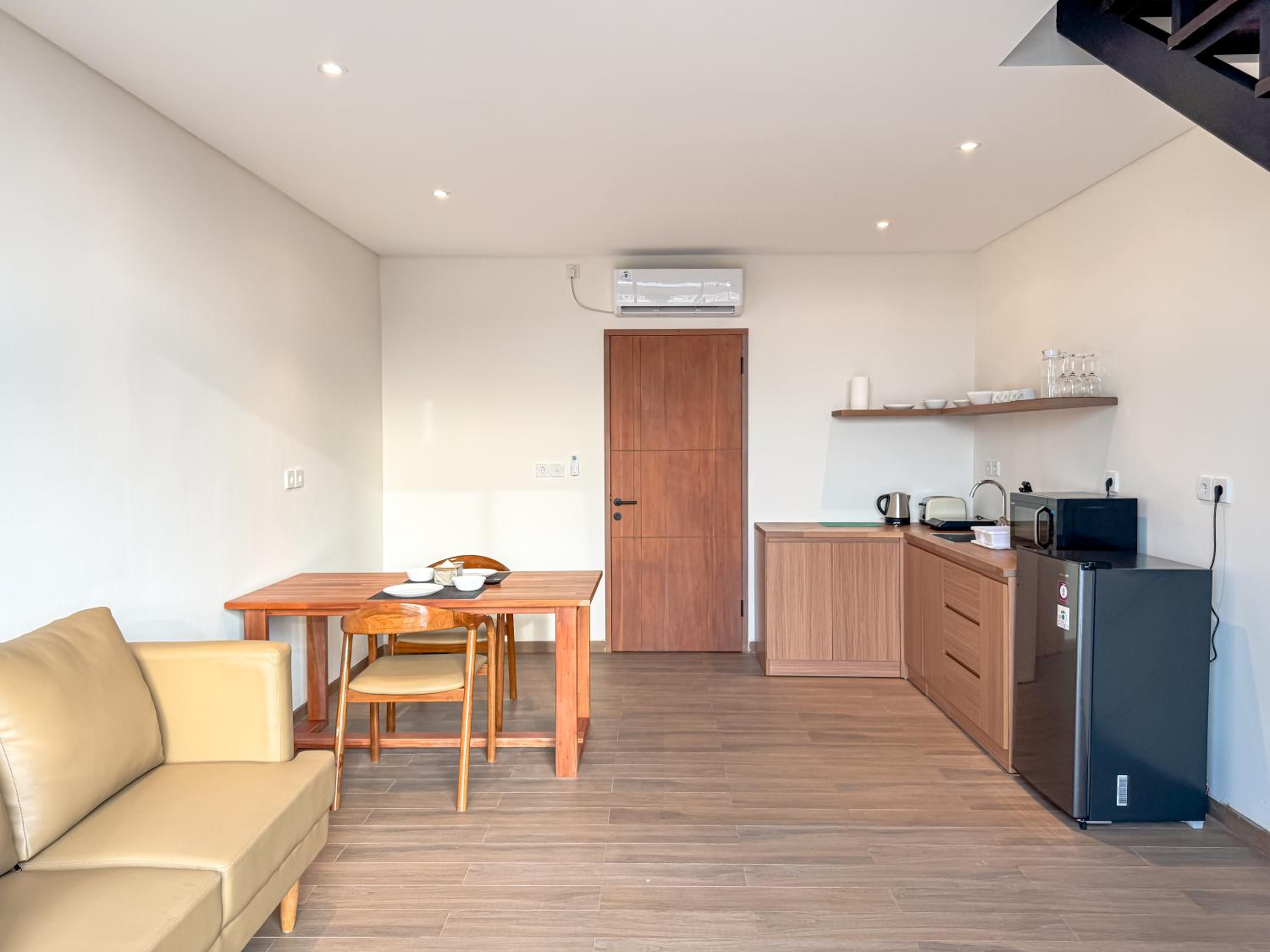 Olala Loft Seminyak