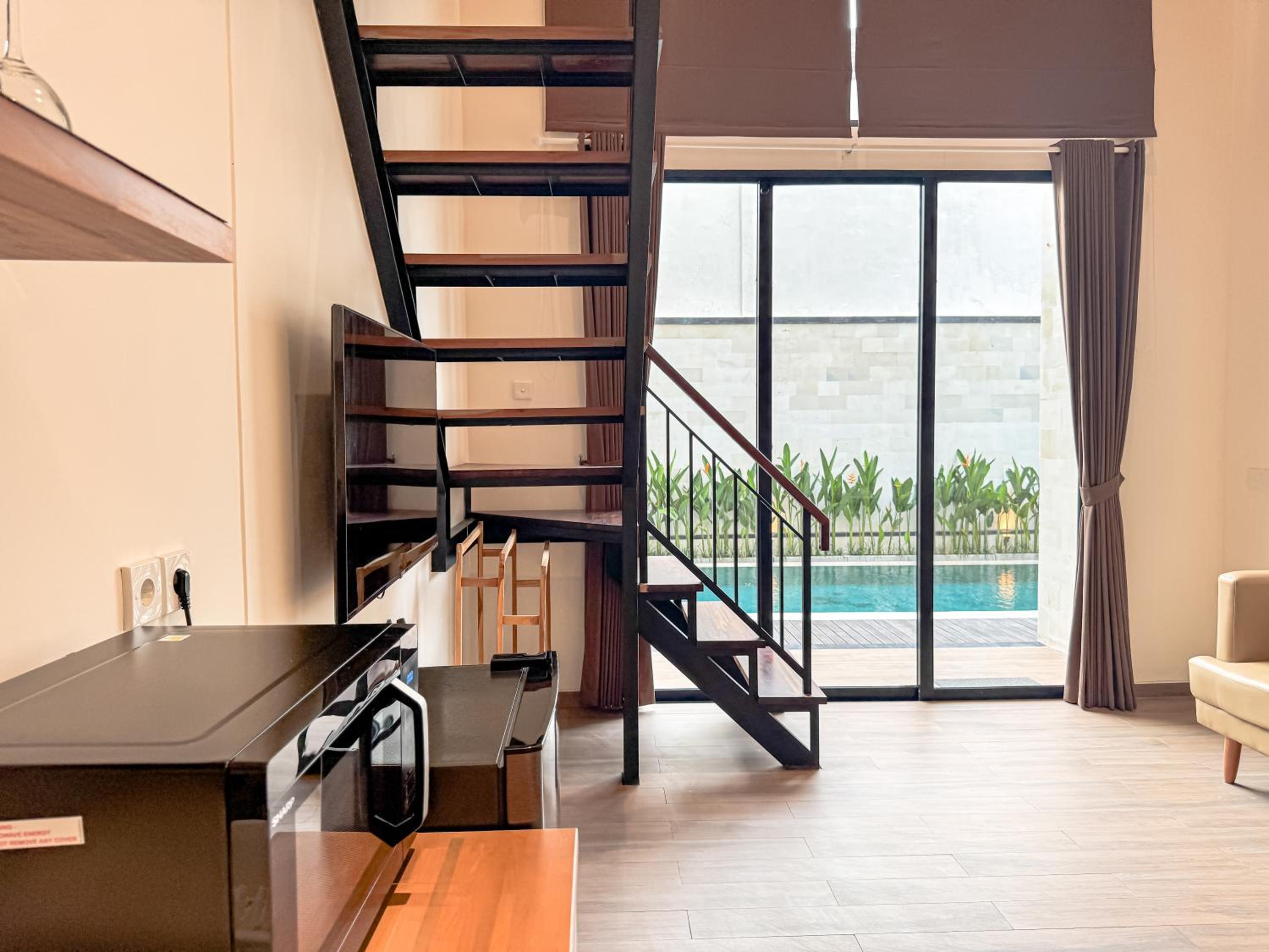 Olala Loft Seminyak
