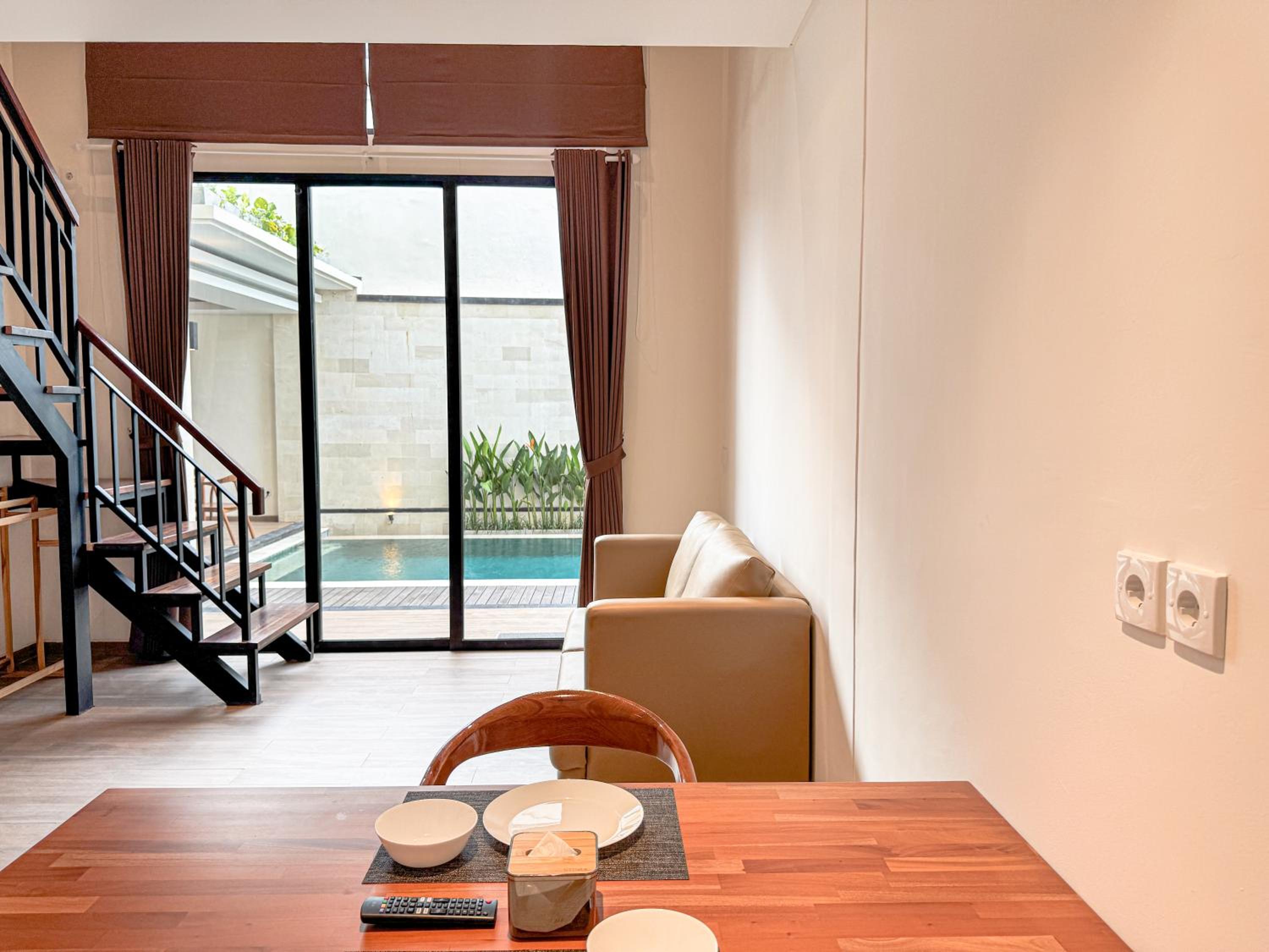 Olala Loft Seminyak