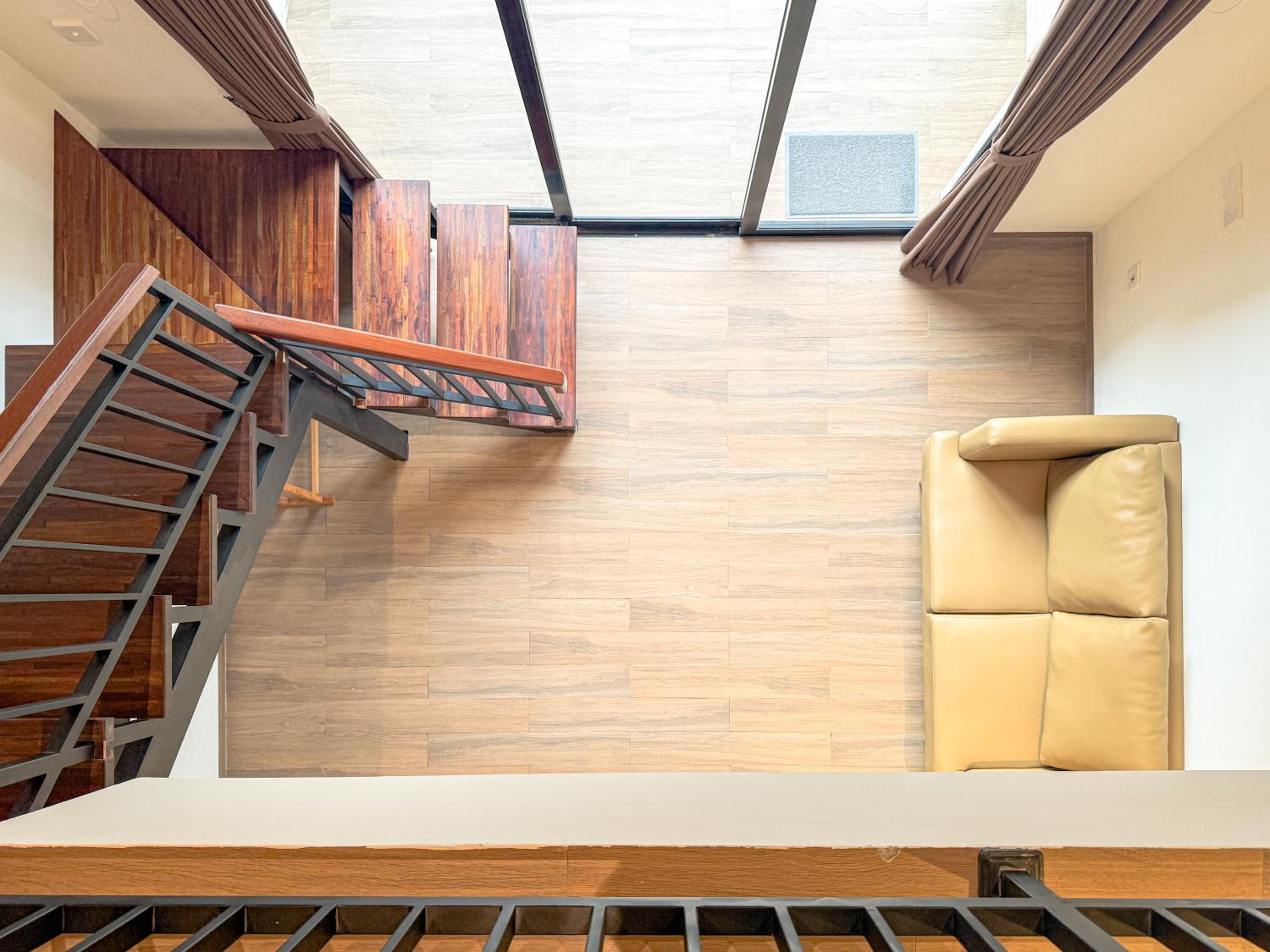 Olala Loft Seminyak
