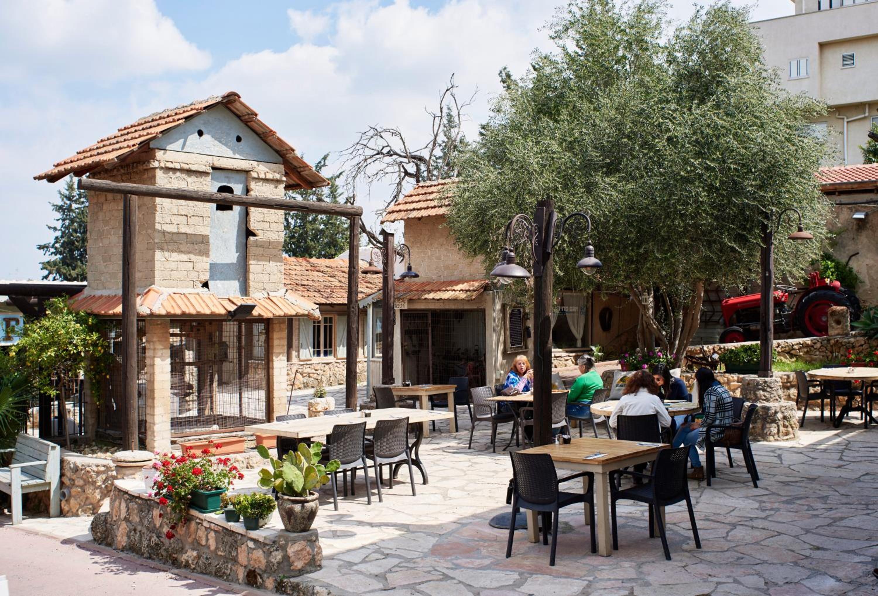 Like Home Gedera