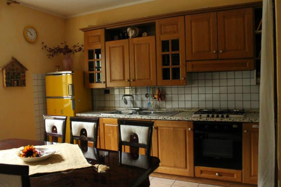Casa Radiosa en Sora
