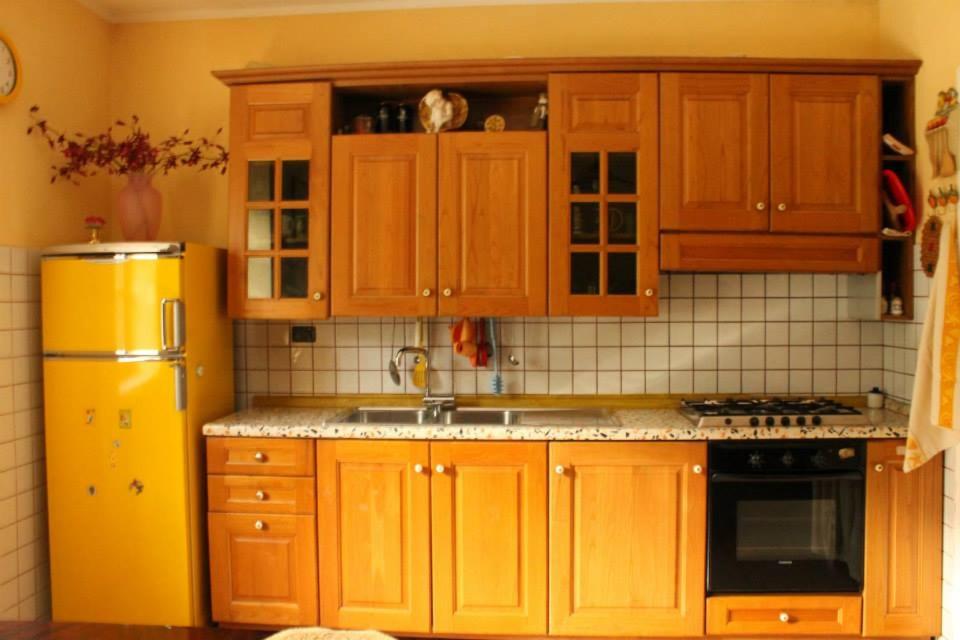 Casa Radiosa en Sora