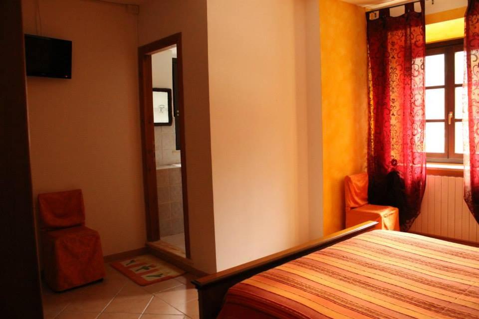 Casa Radiosa