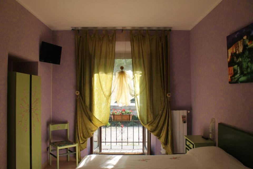 Casa Radiosa en Sora