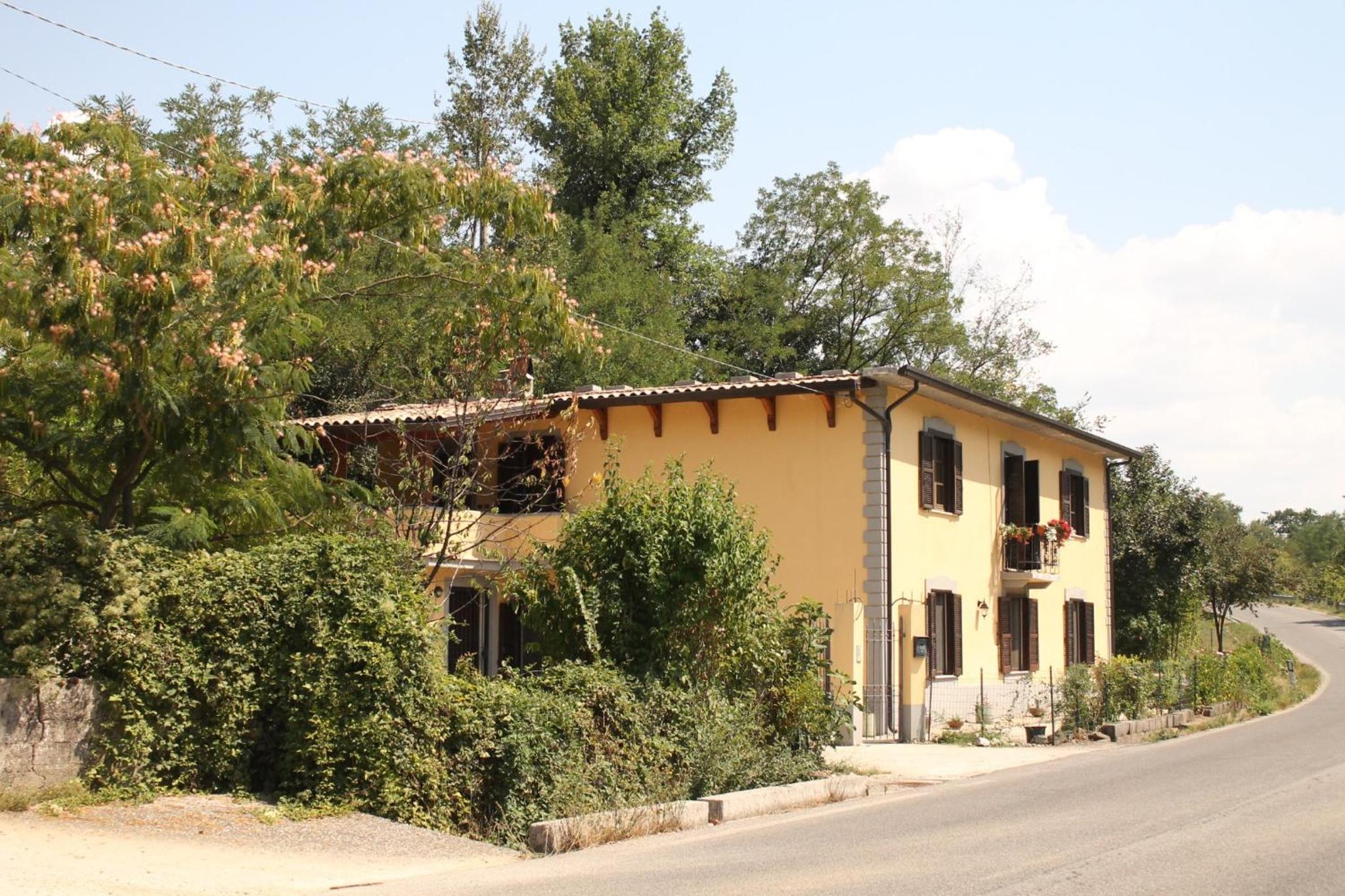 Casa Radiosa photo 5