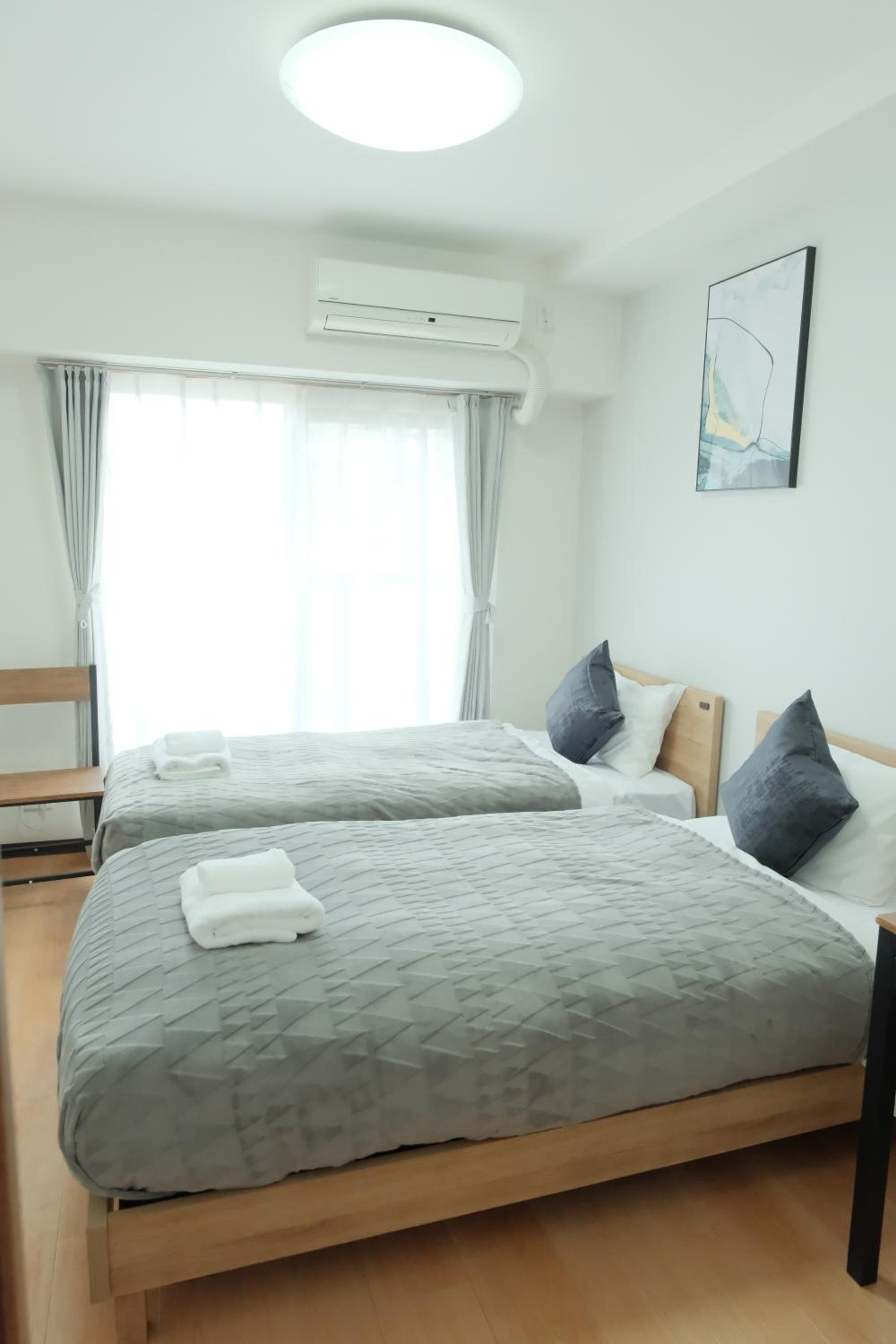 Grand Pacific戎本町