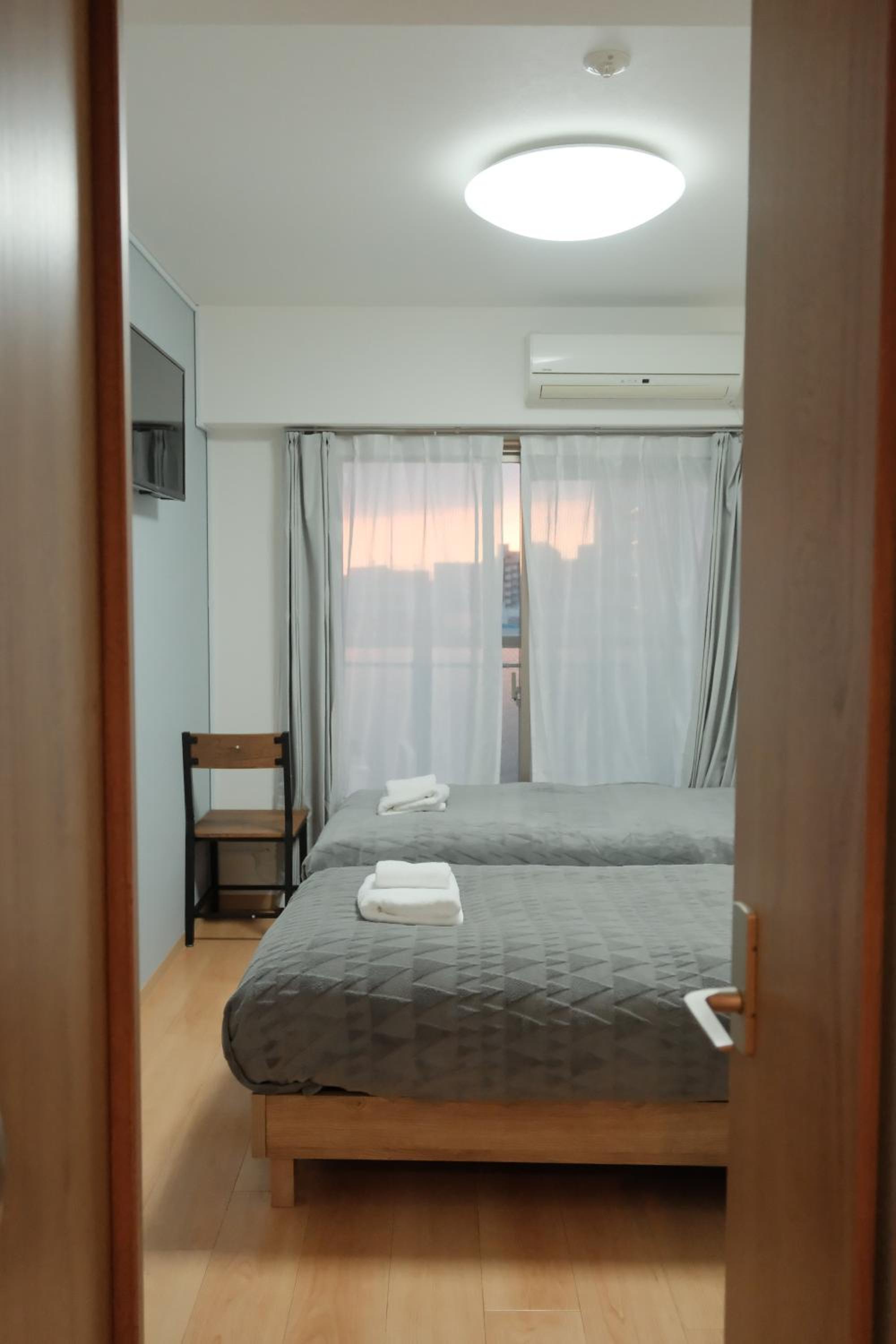 Grand Pacific戎本町