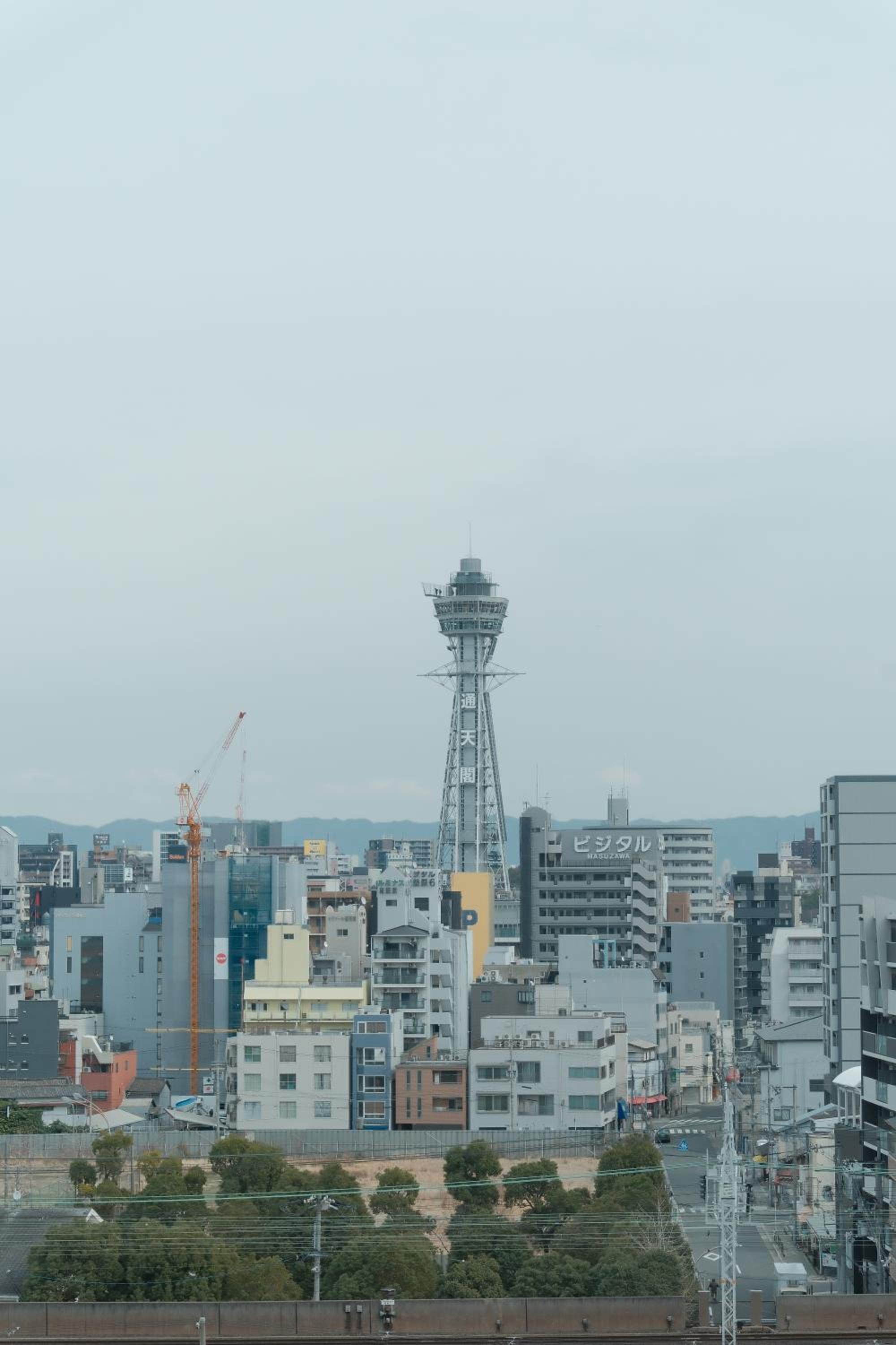 Grand Pacific戎本町