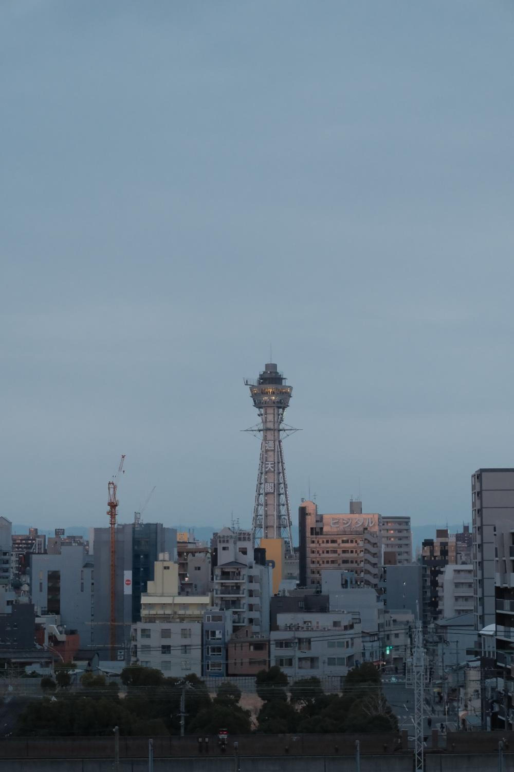 Grand Pacific戎本町