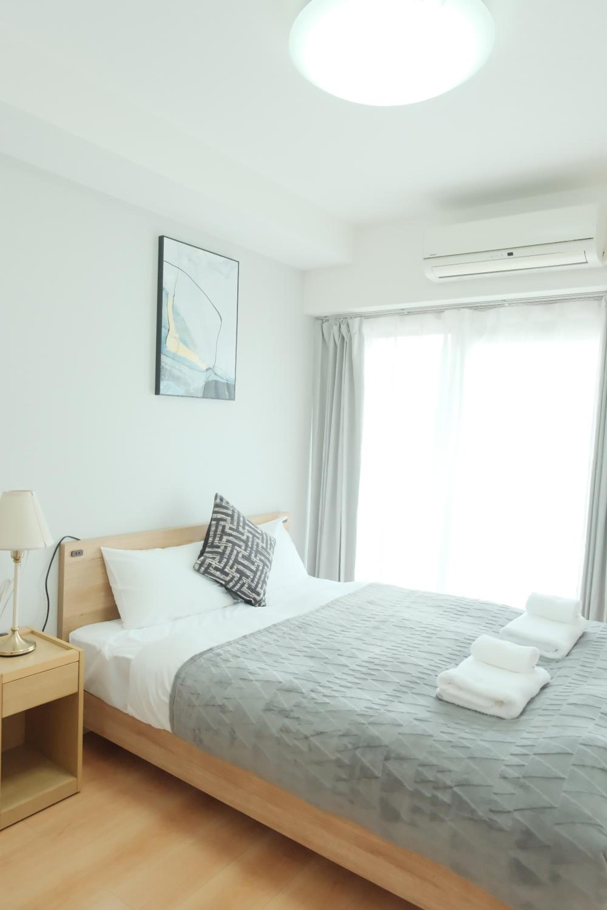 Grand Pacific戎本町