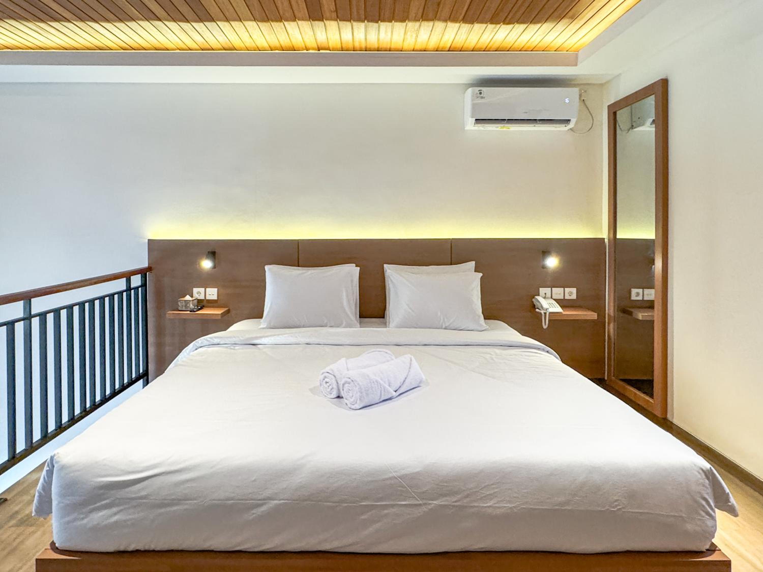 Olala Loft Seminyak
