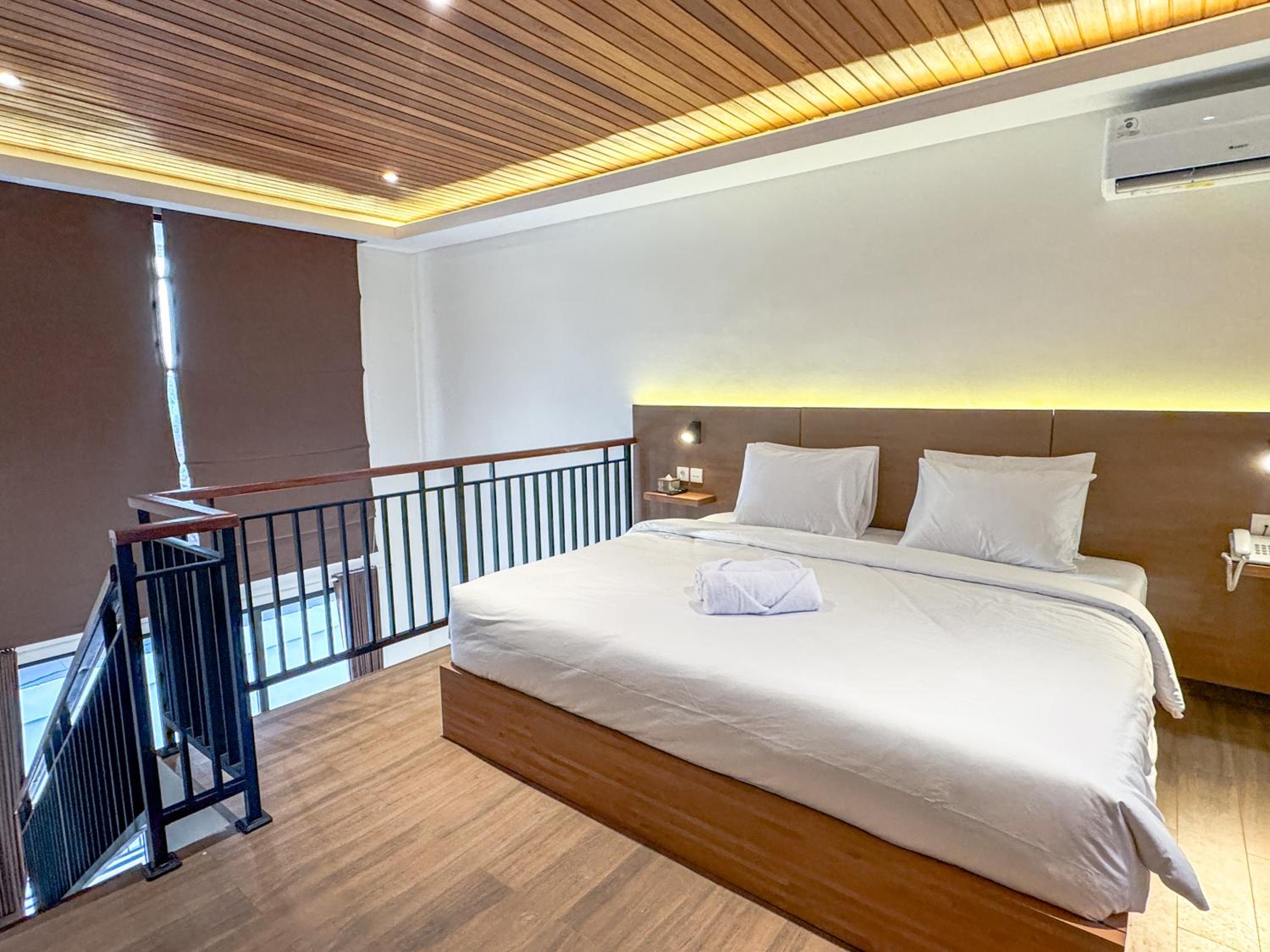 Olala Loft Seminyak
